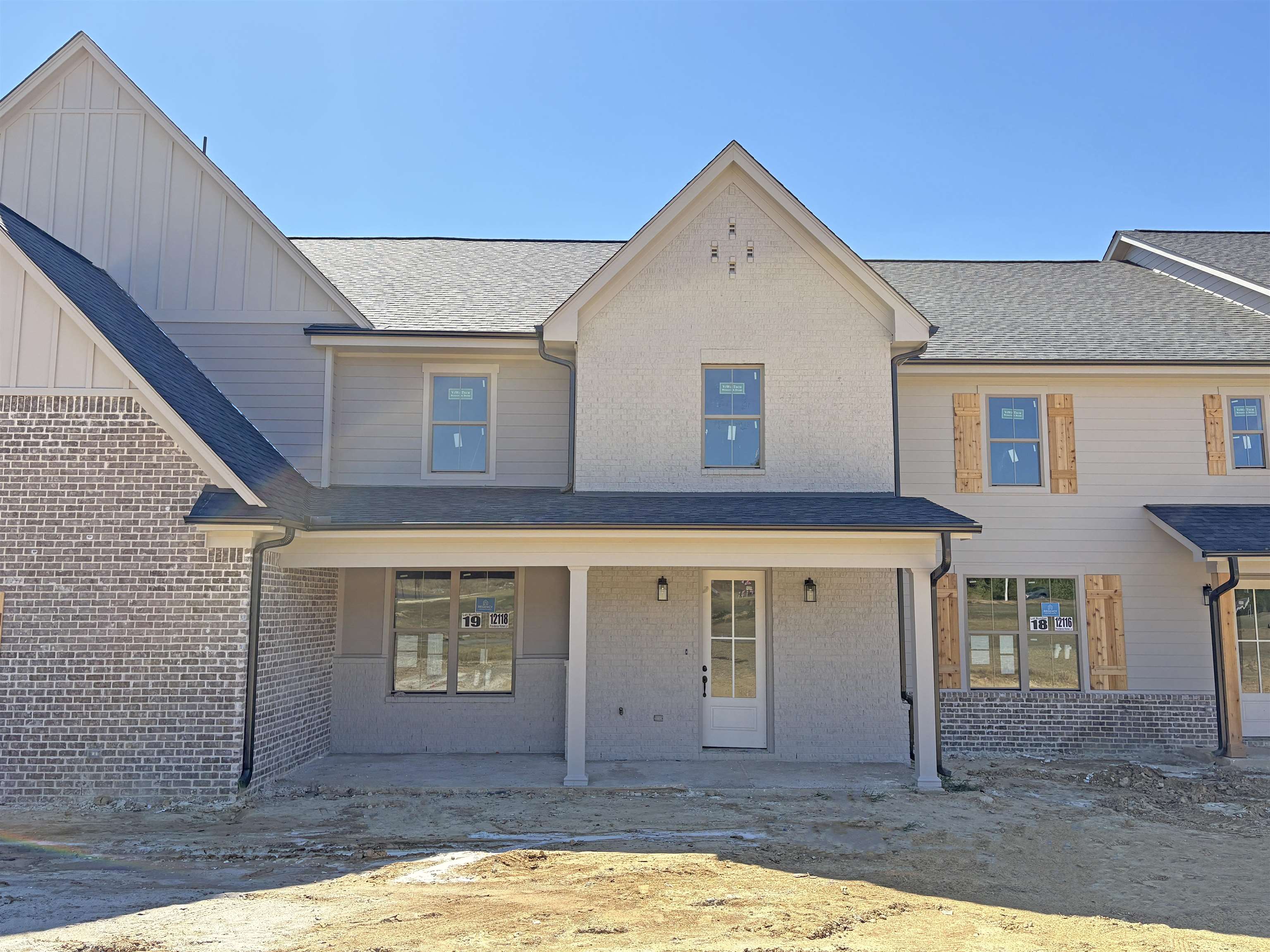 12118 PROVIDENCE HOMES LN Property Photo 1