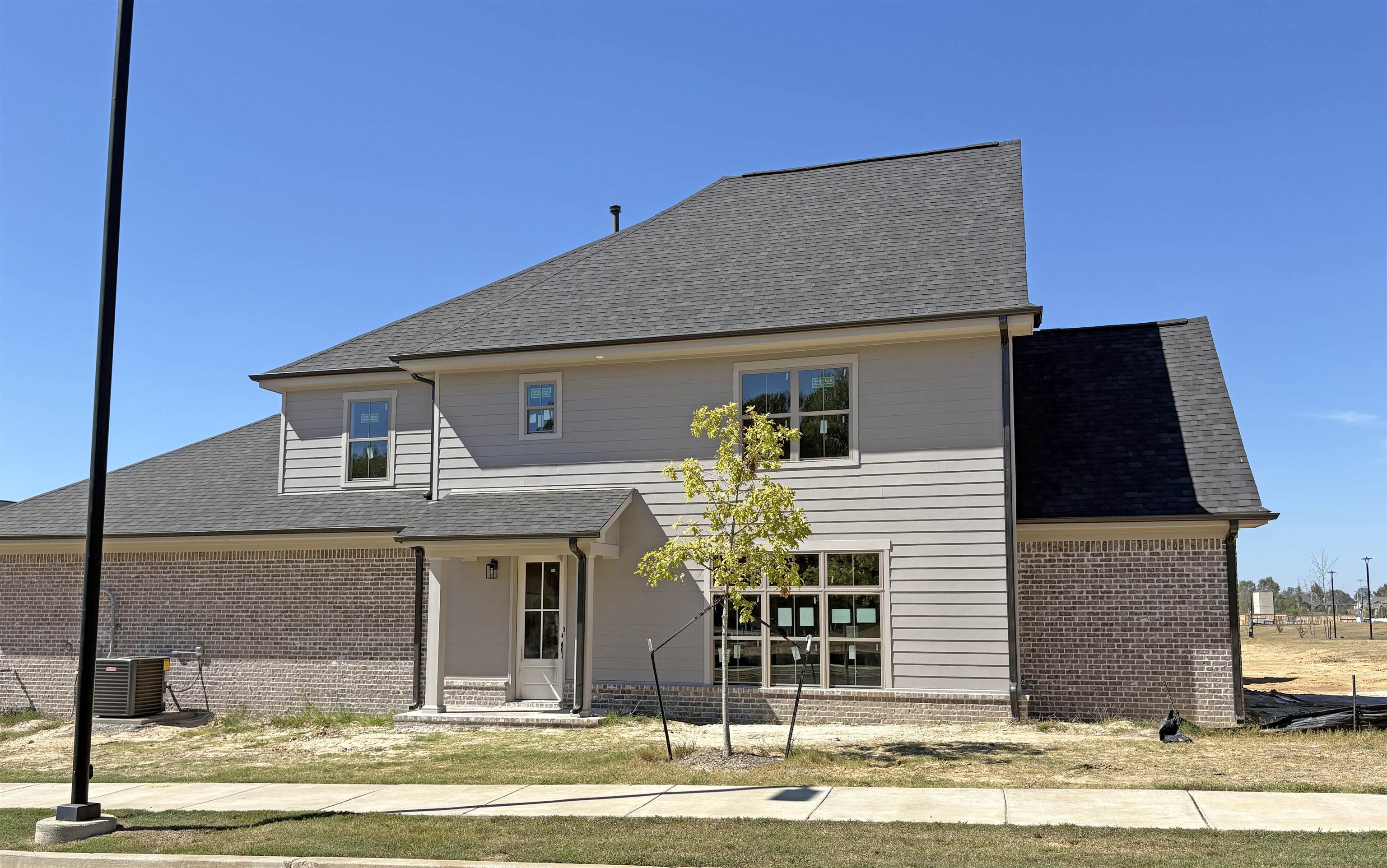 12120 Providence Homes Ln Property Photo 1
