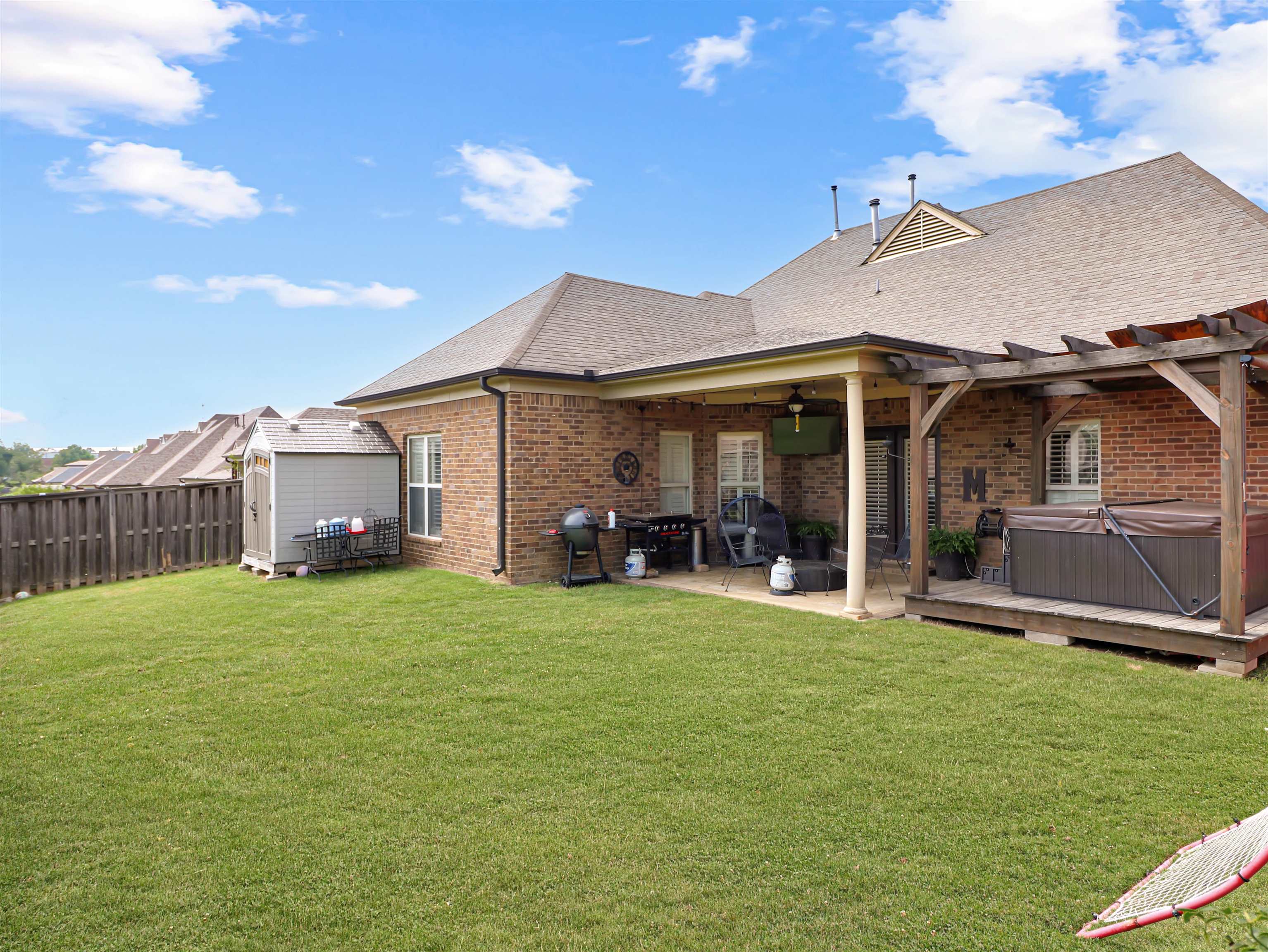 8759 Brunswick Forest Cir S Property Photo 30