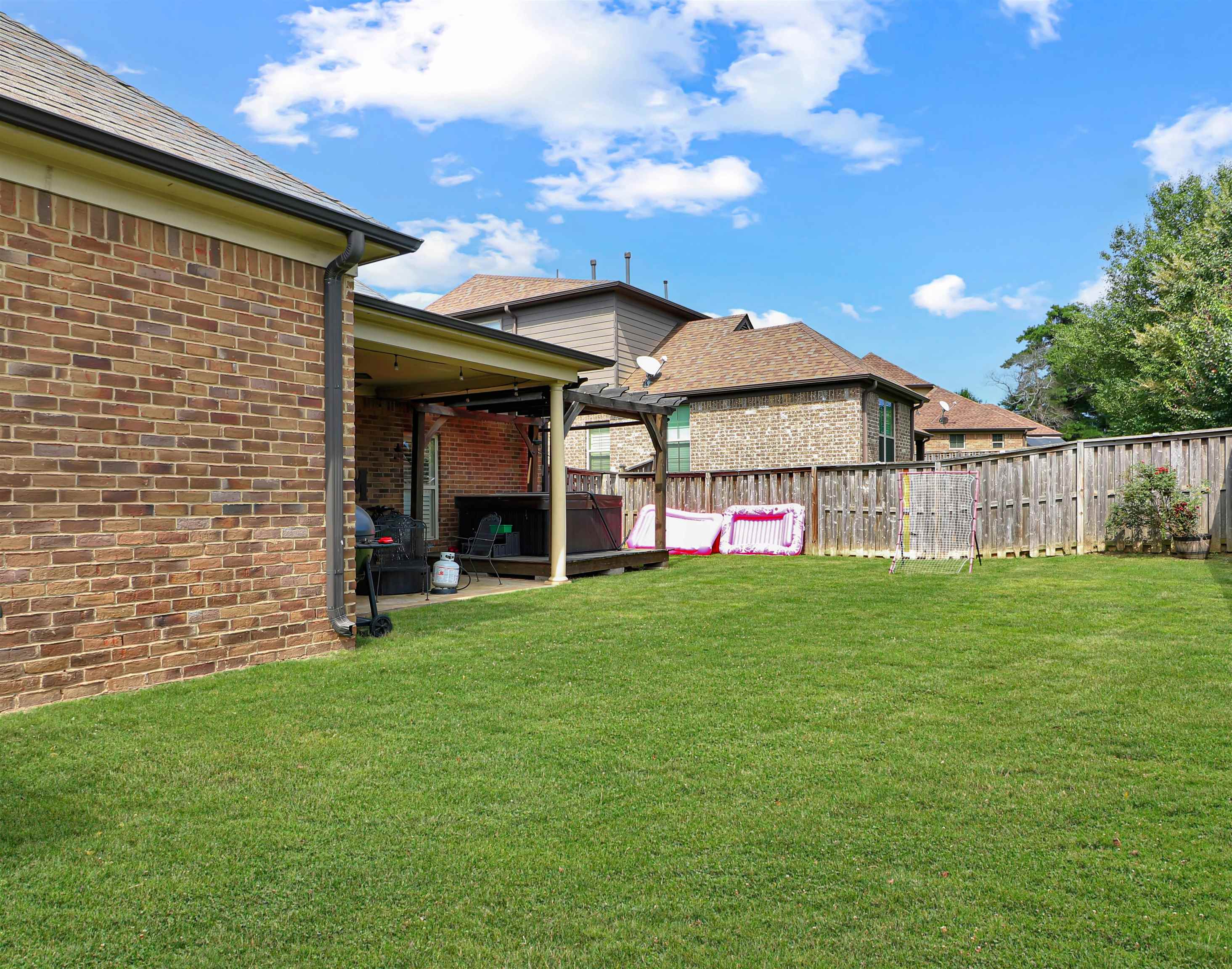 8759 Brunswick Forest Cir S Property Photo 31