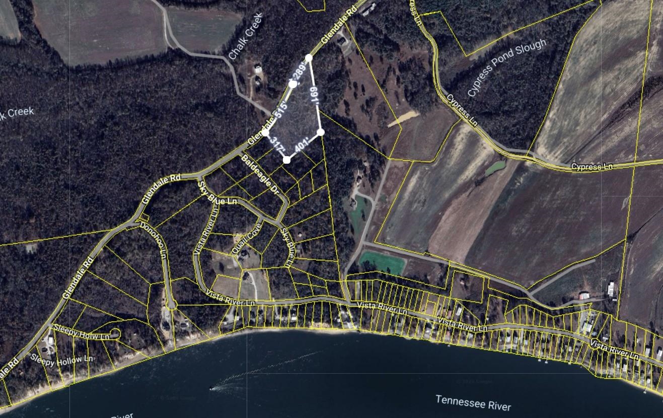 Gendale & Bald Eagle Dr Property Photo 7