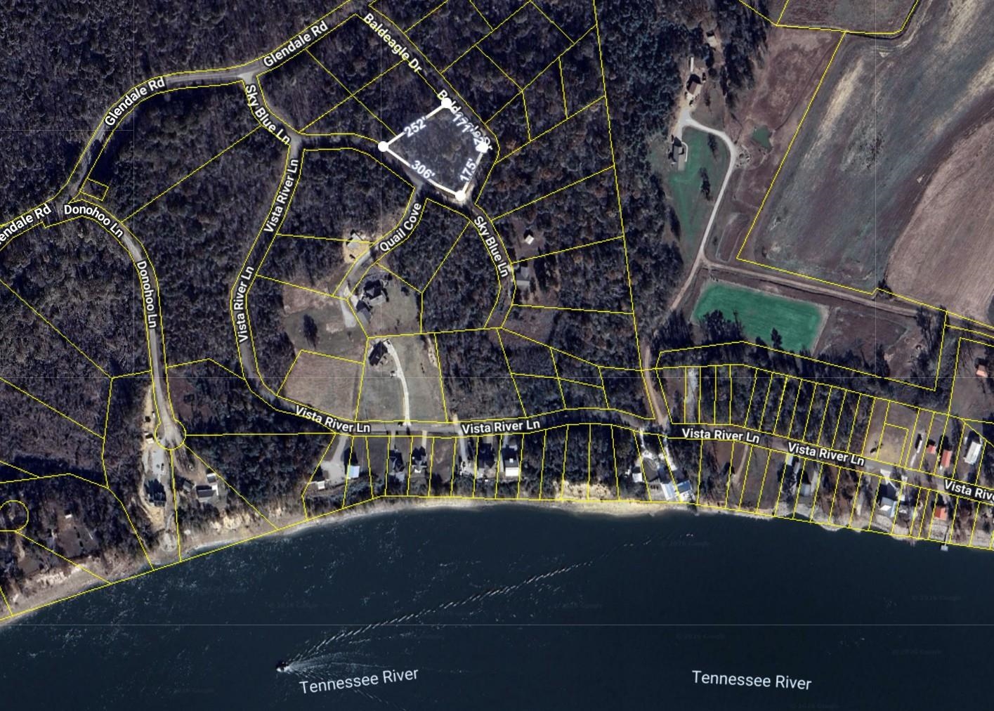 Gendale & Bald Eagle Dr Property Photo 14