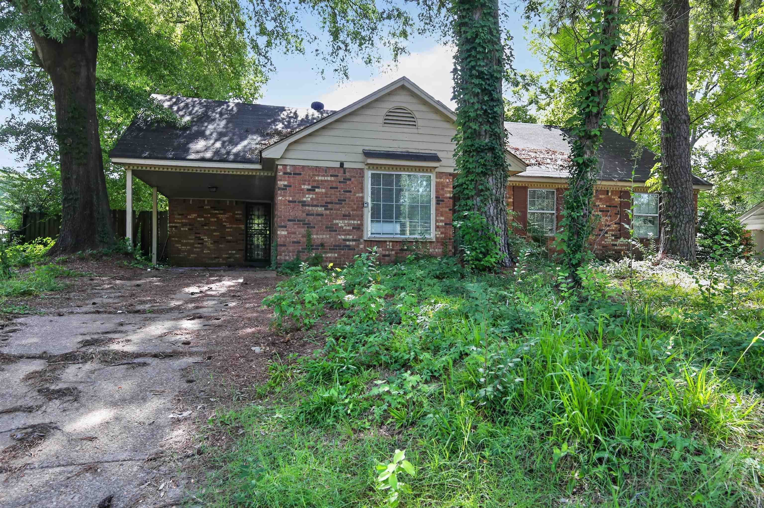 4146 OVERTON CROSSING RD Property Photo 1