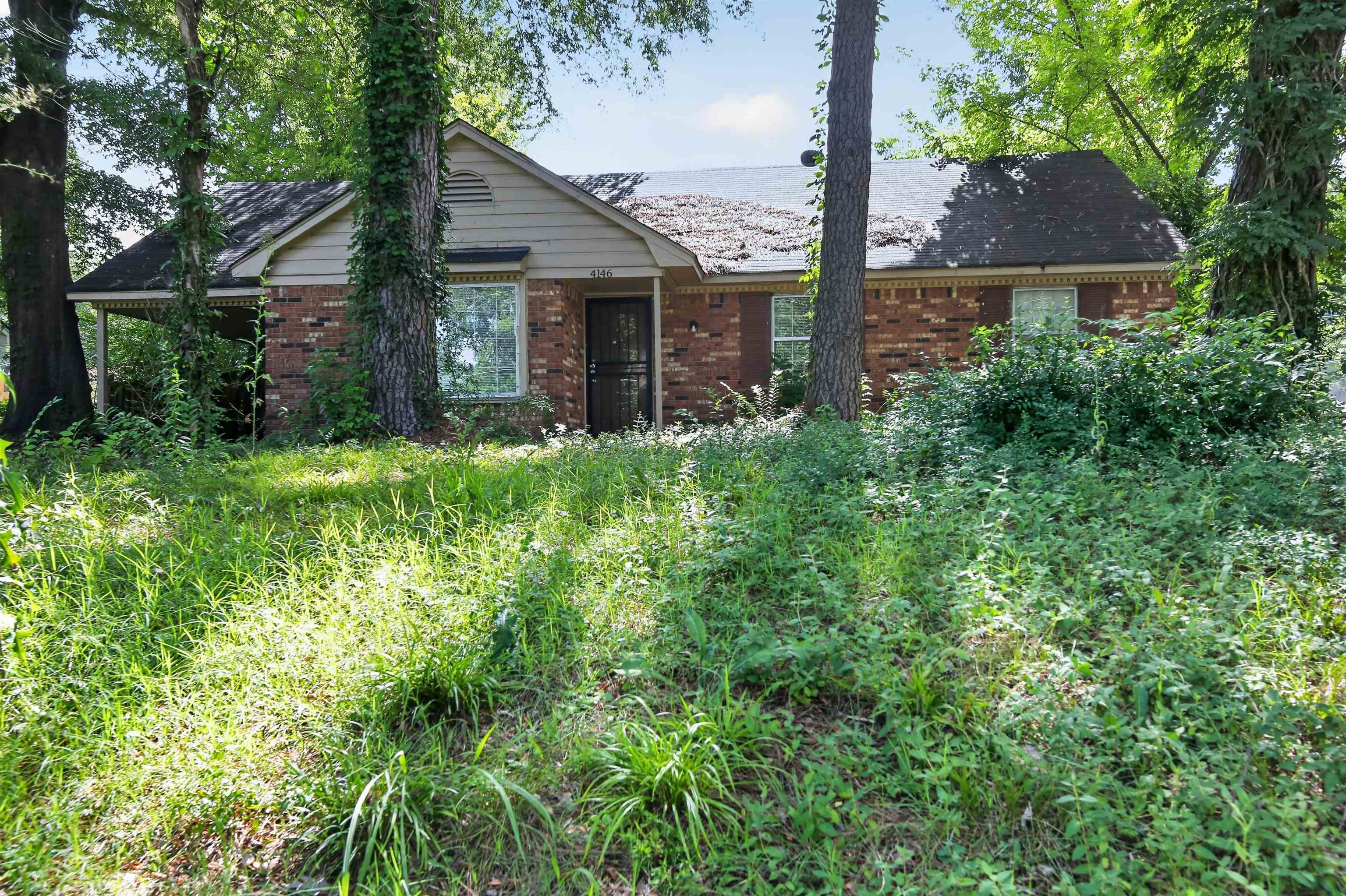 4146 Overton Crossing Rd Property Photo 2