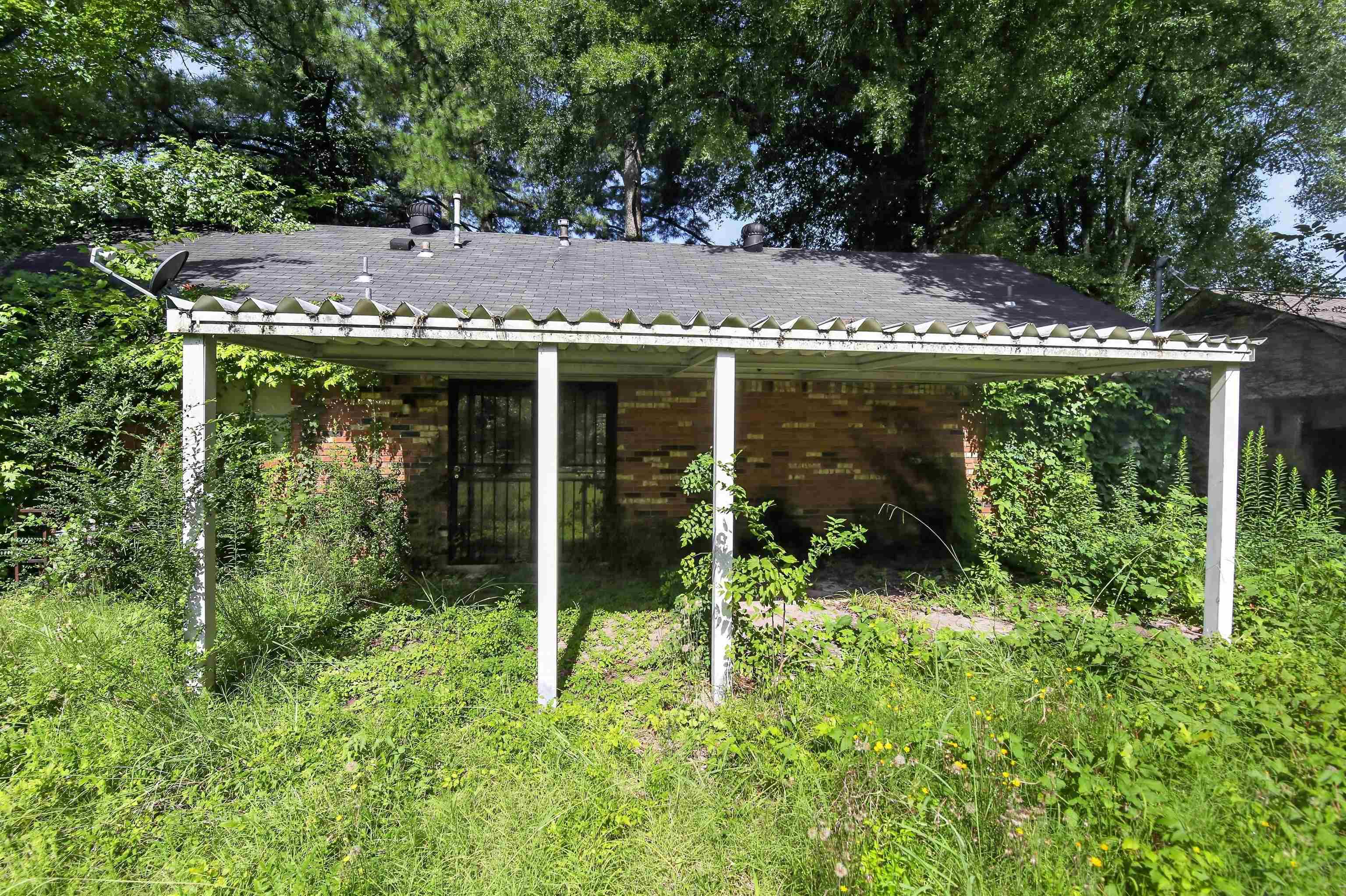 4146 Overton Crossing Rd Property Photo 24