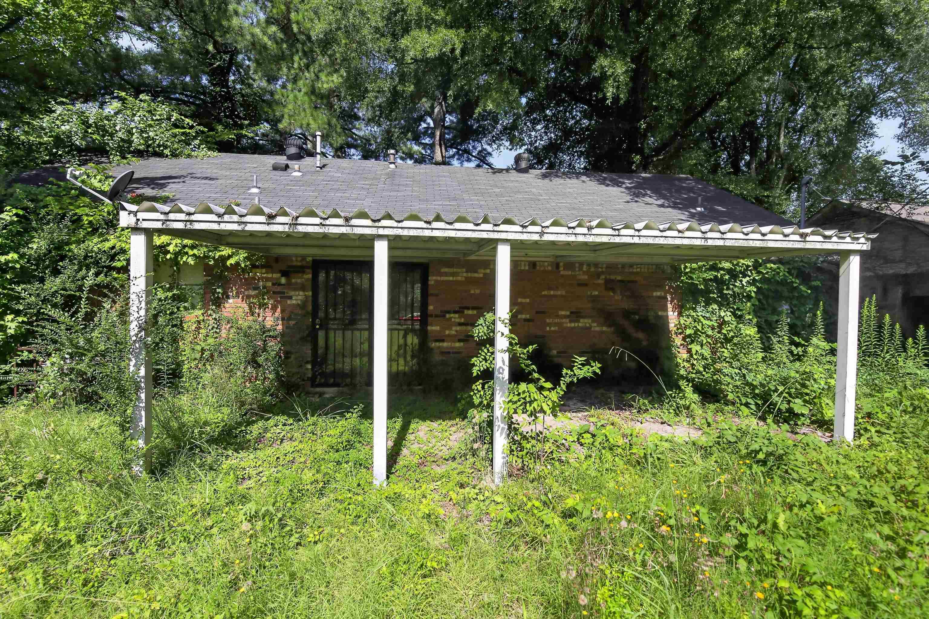 4146 Overton Crossing Rd Property Photo 25