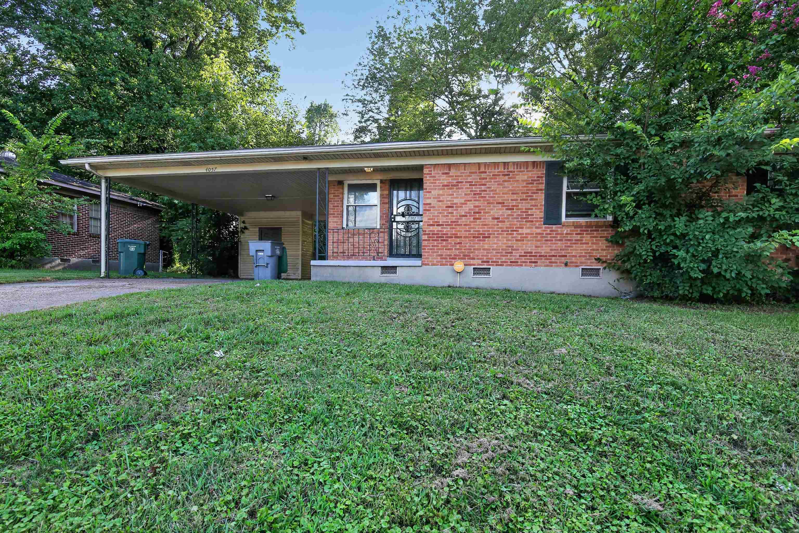 4057 Argonne St Property Photo 3