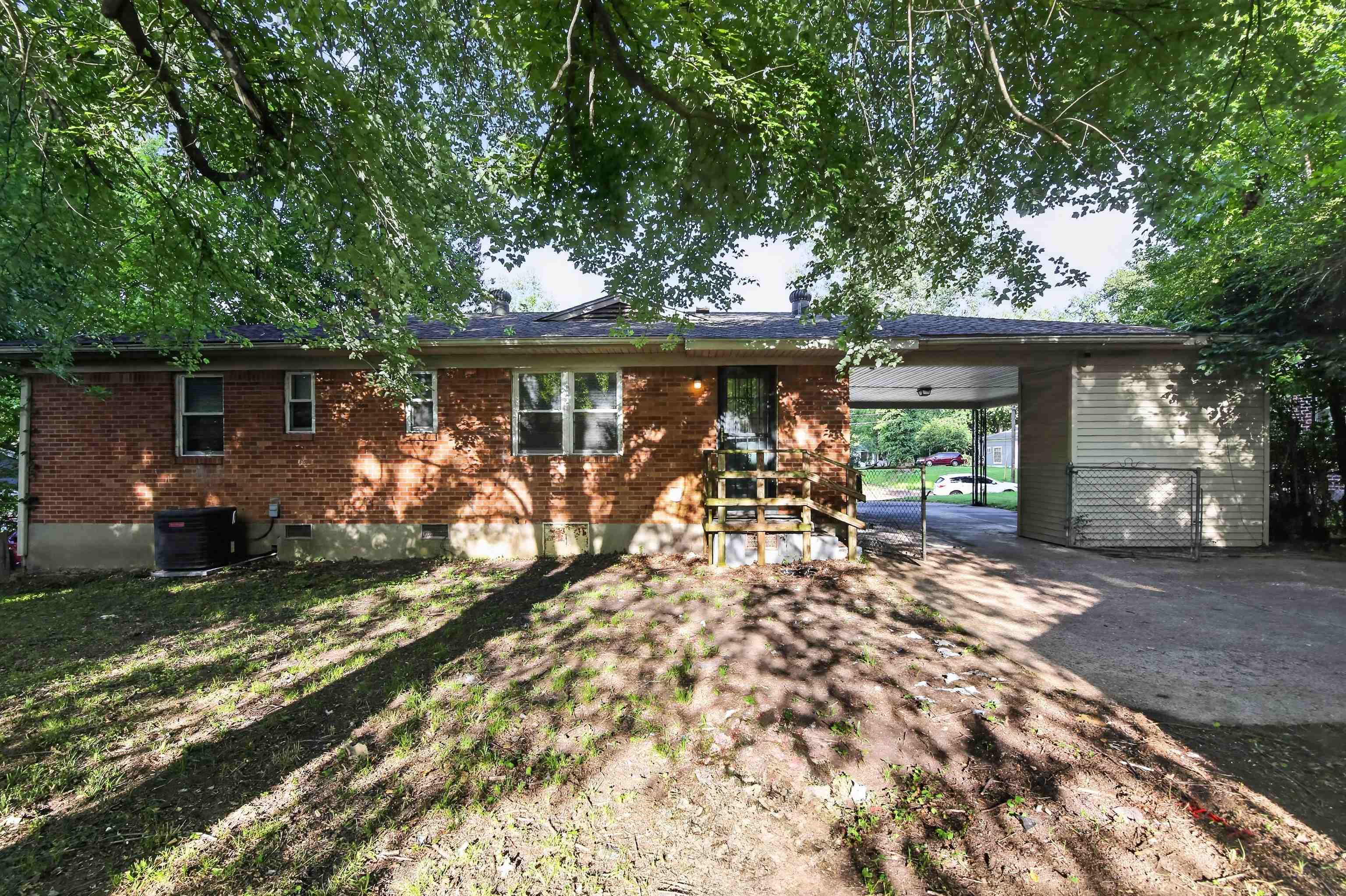 4057 Argonne St Property Photo 17