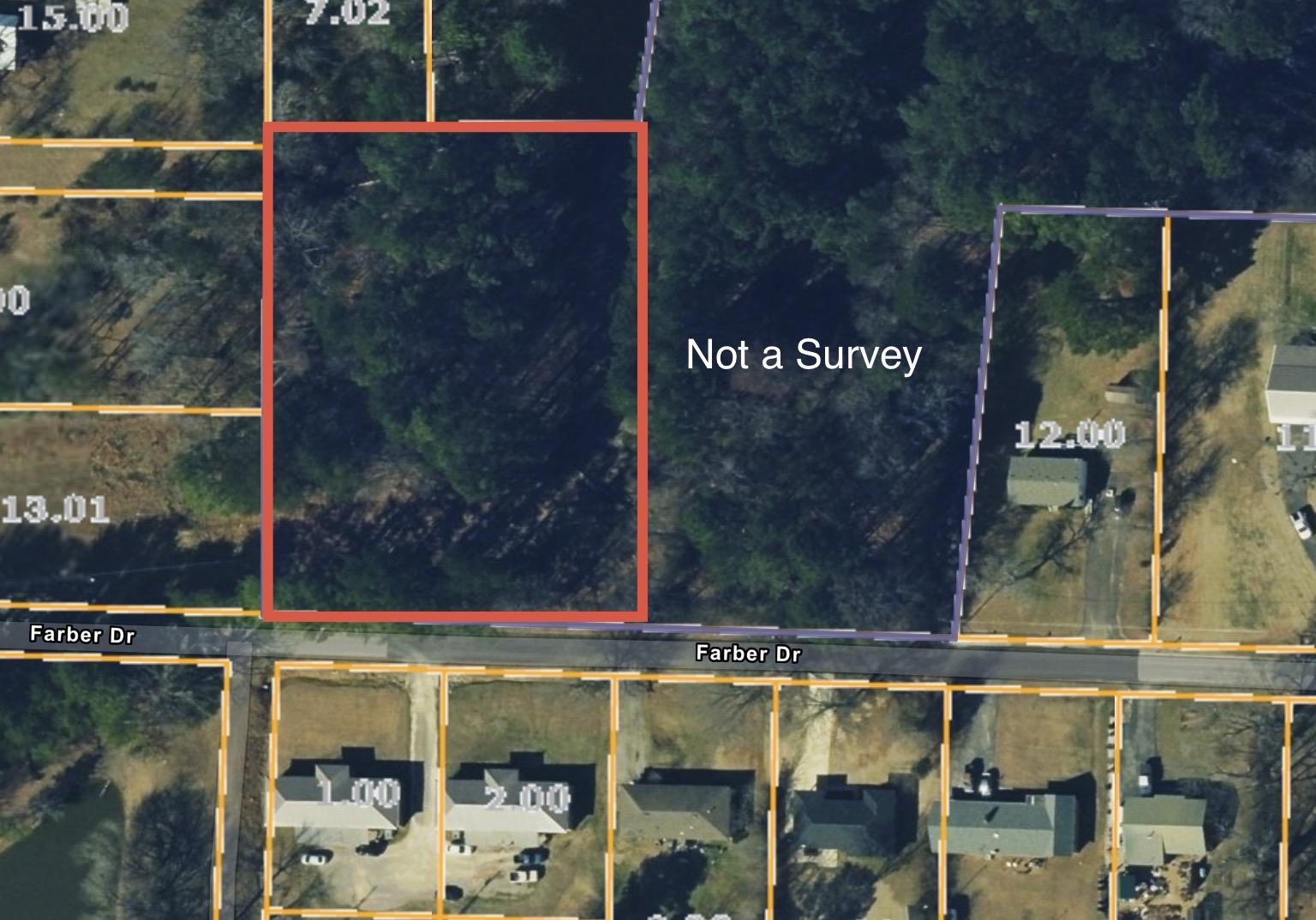 0 Farber Dr Property Photo 5