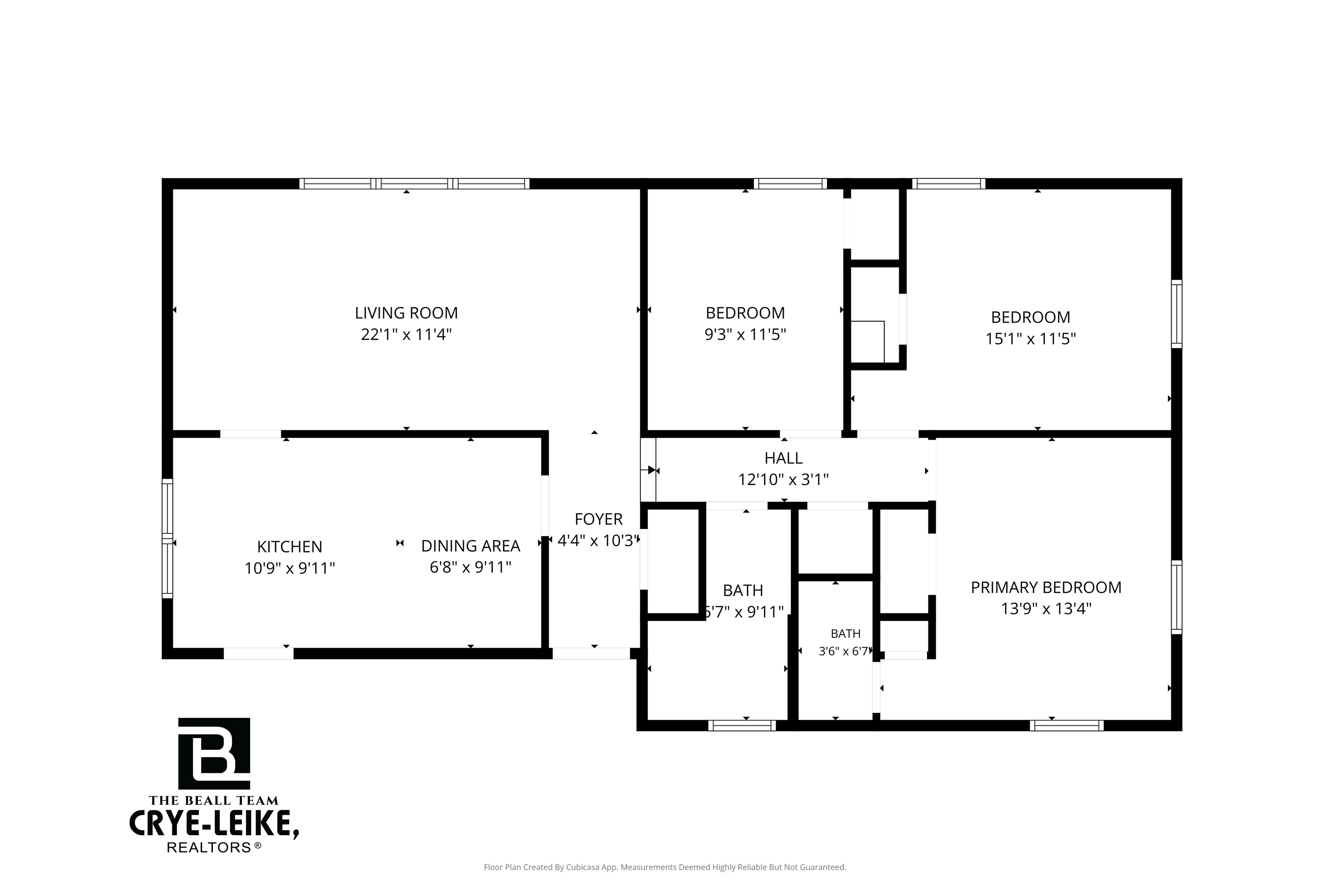 2993 S Perkins Rd Property Photo 15