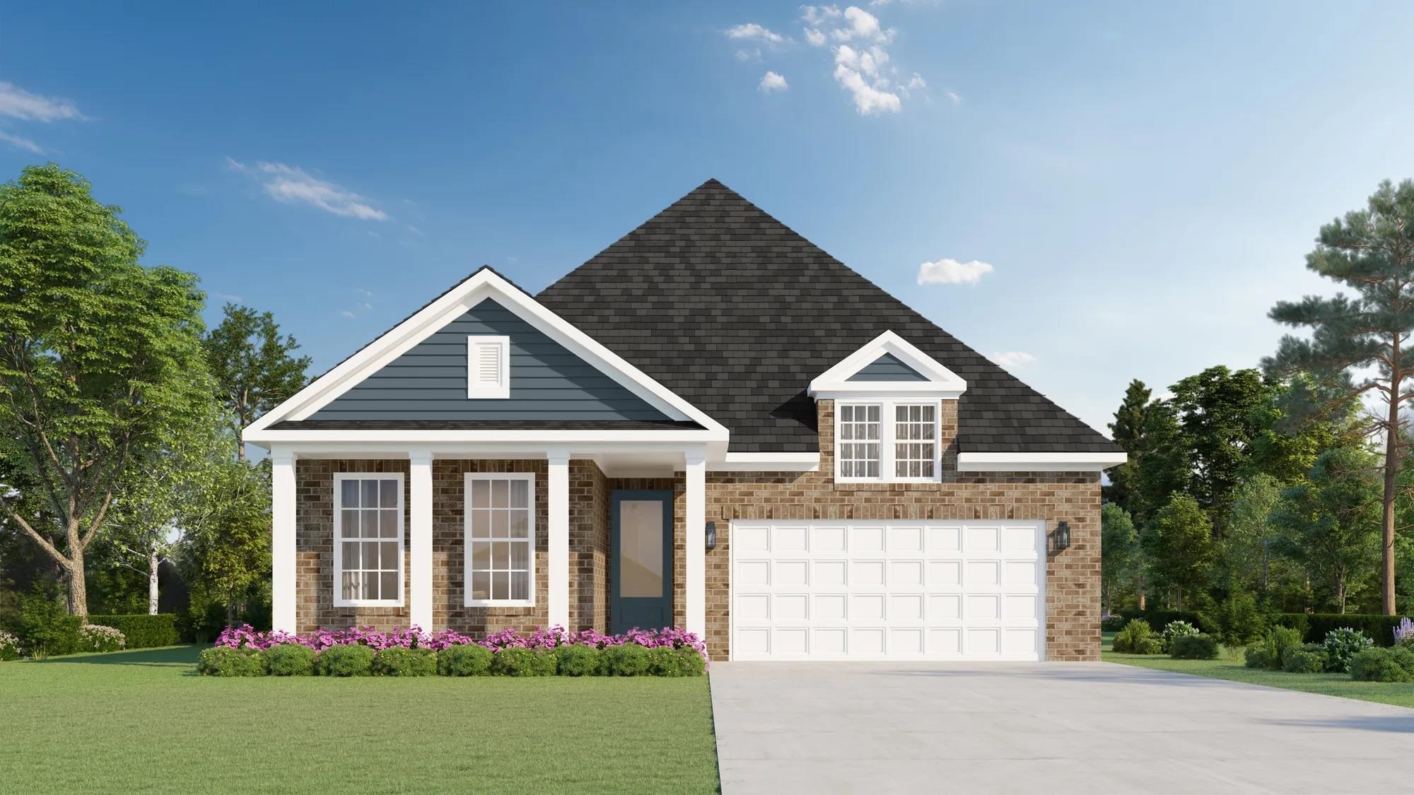 9919 DELPHINIUM DR N Property Photo 1