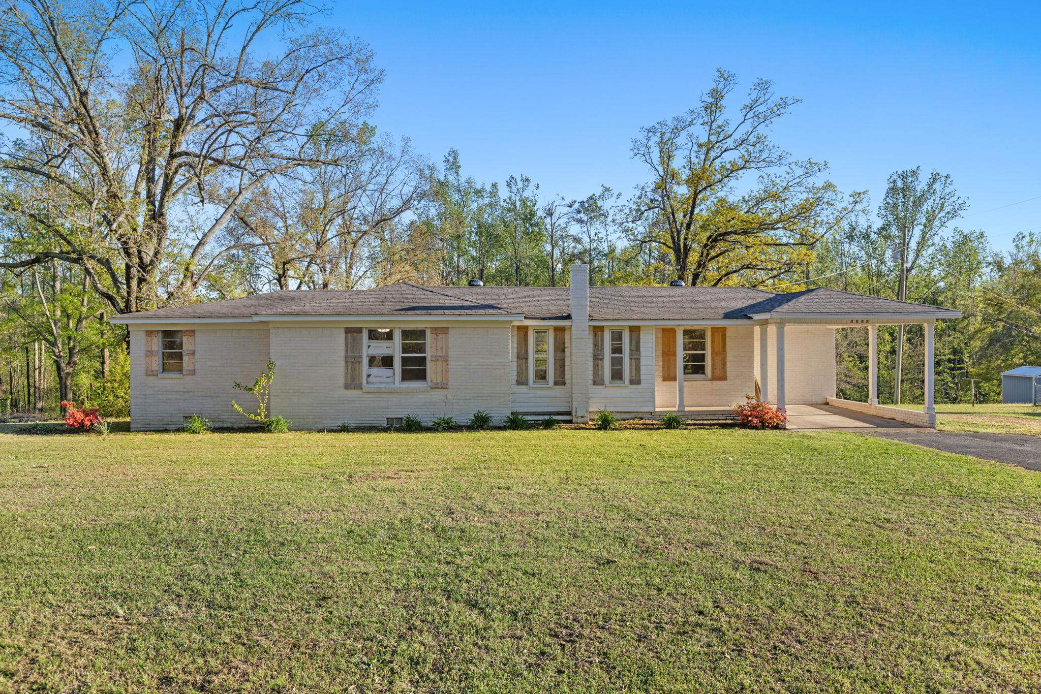1007 Hatchie St Property Photo 1