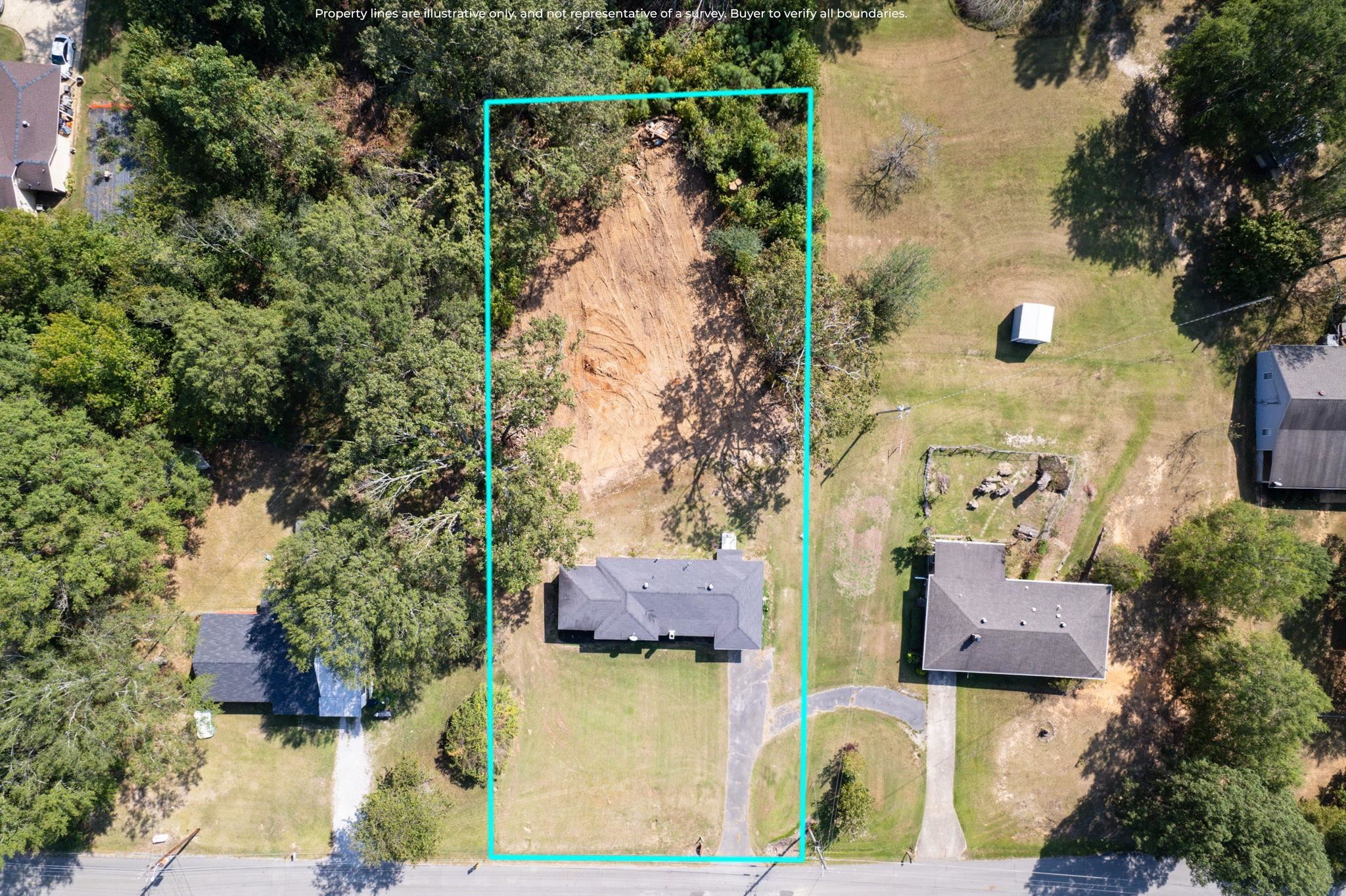 1007 Hatchie St Property Photo 23
