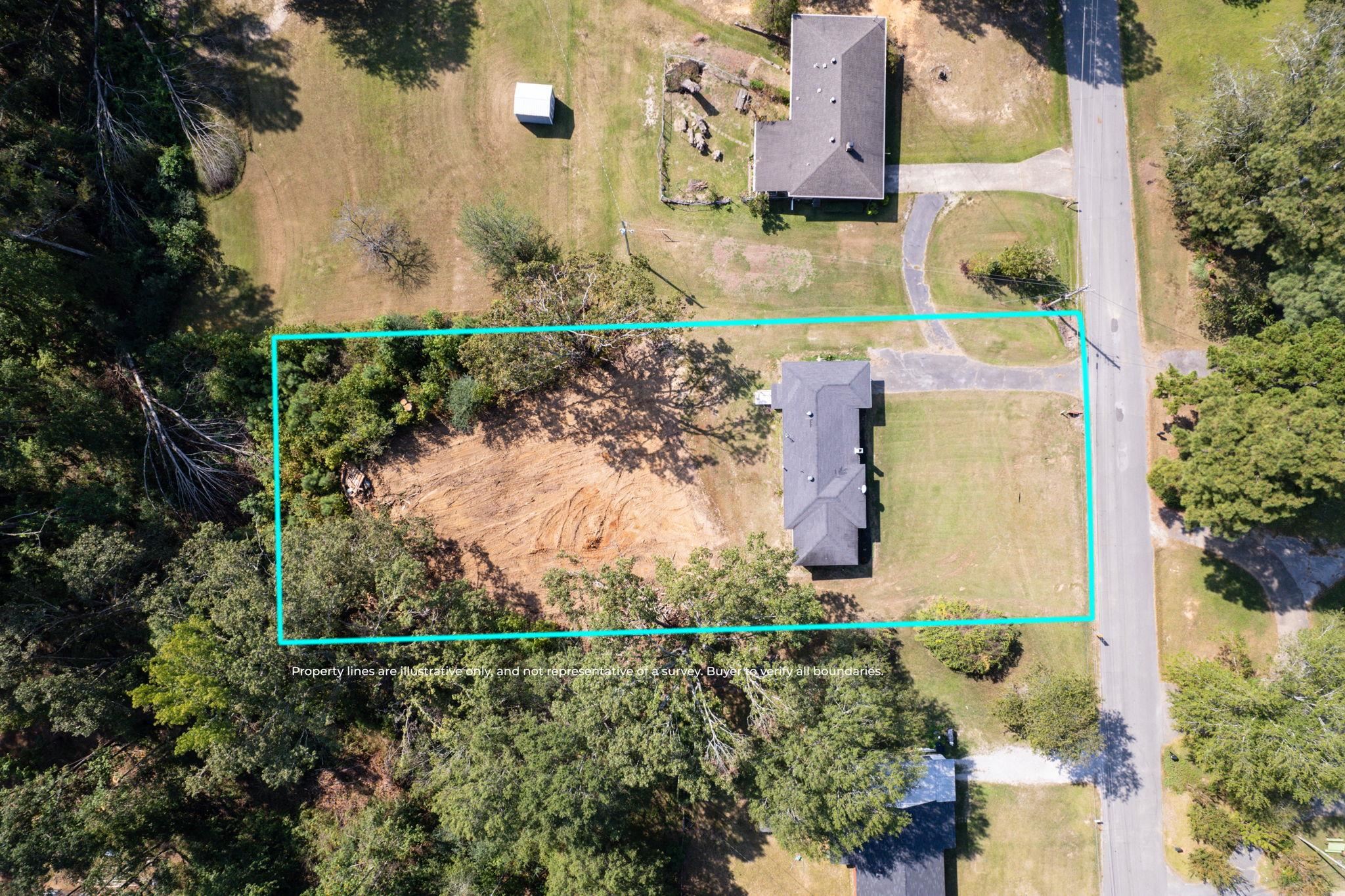 1007 Hatchie St Property Photo 24