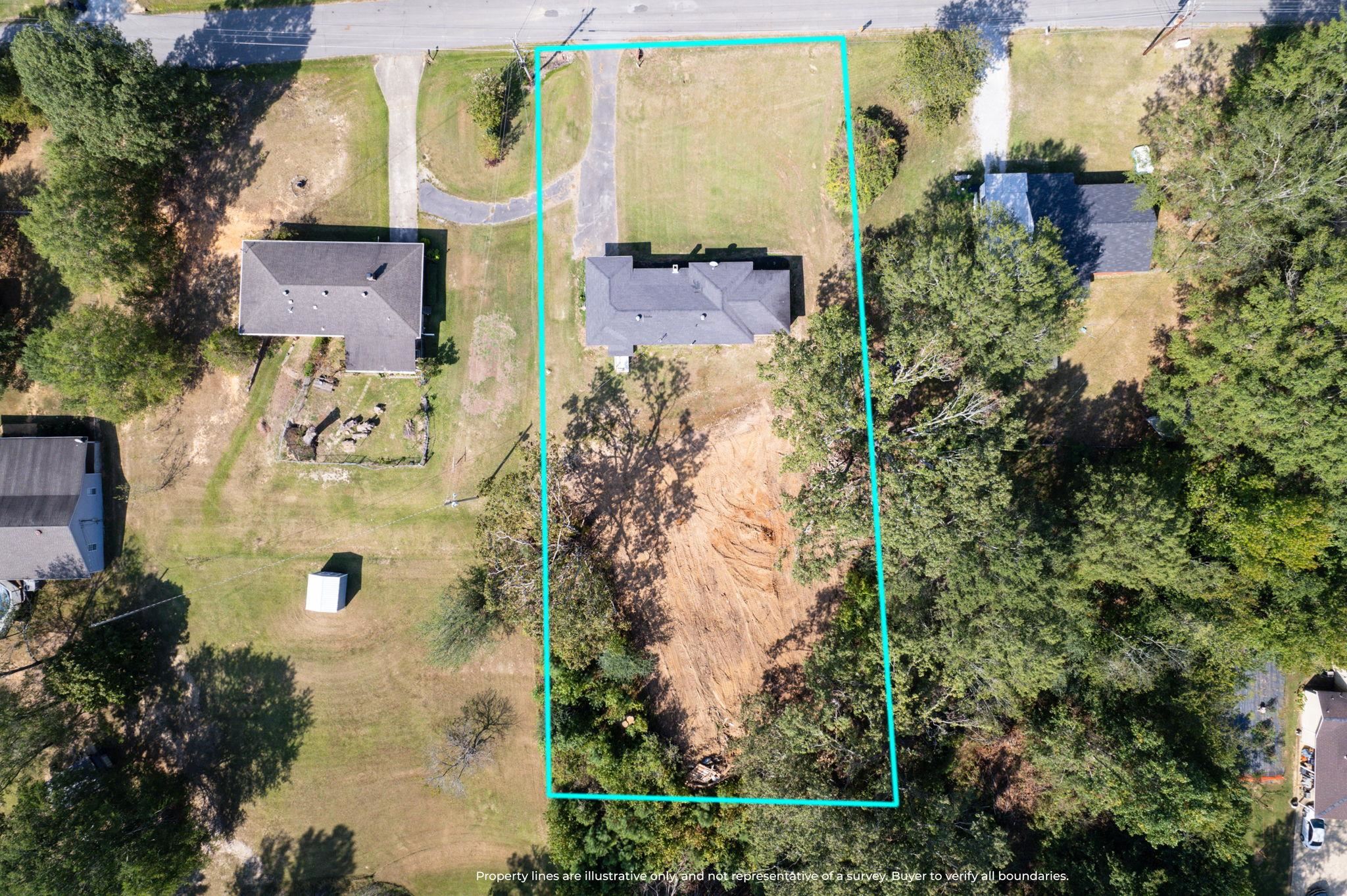 1007 Hatchie St Property Photo 25