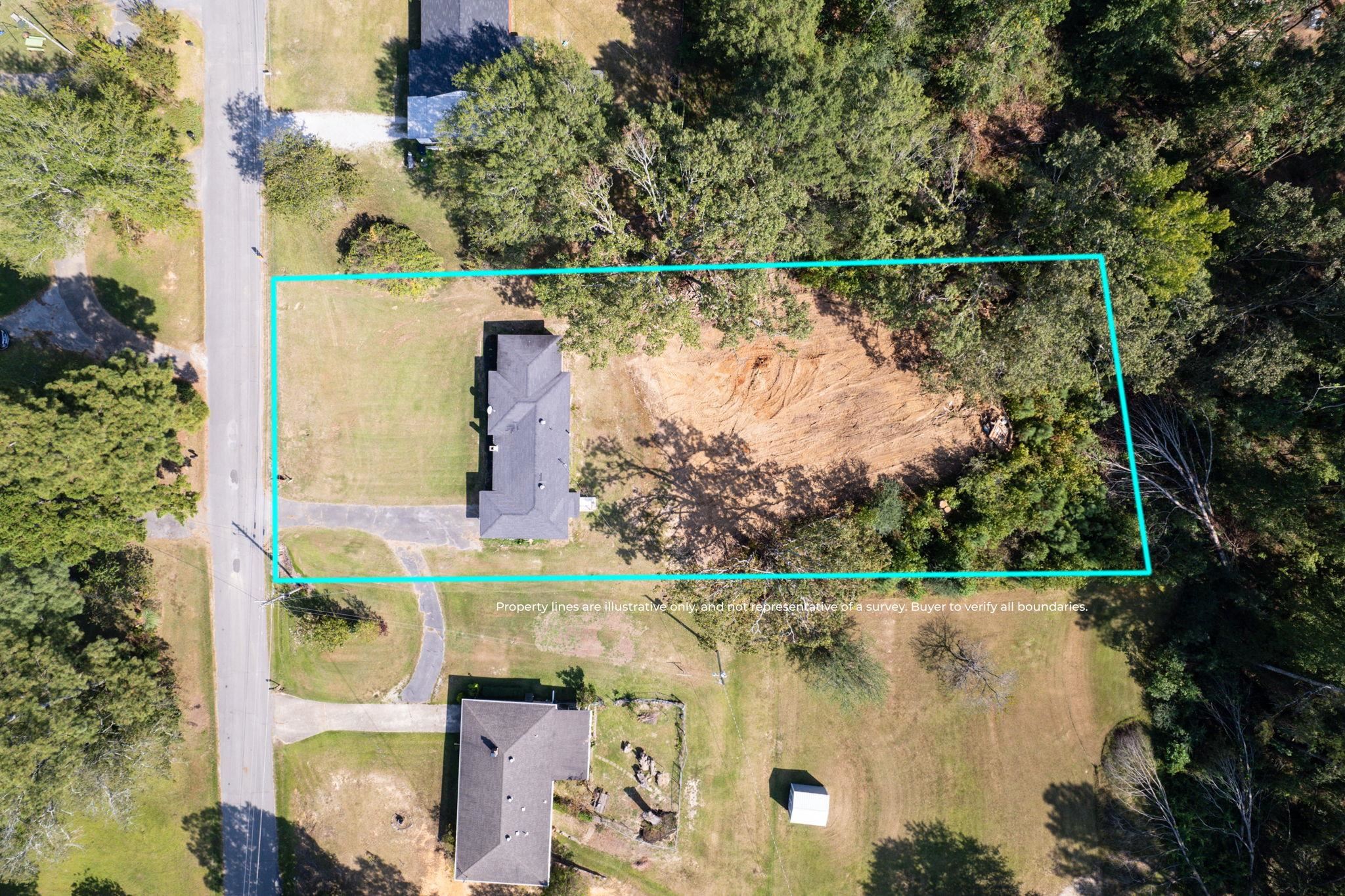 1007 Hatchie St Property Photo 26