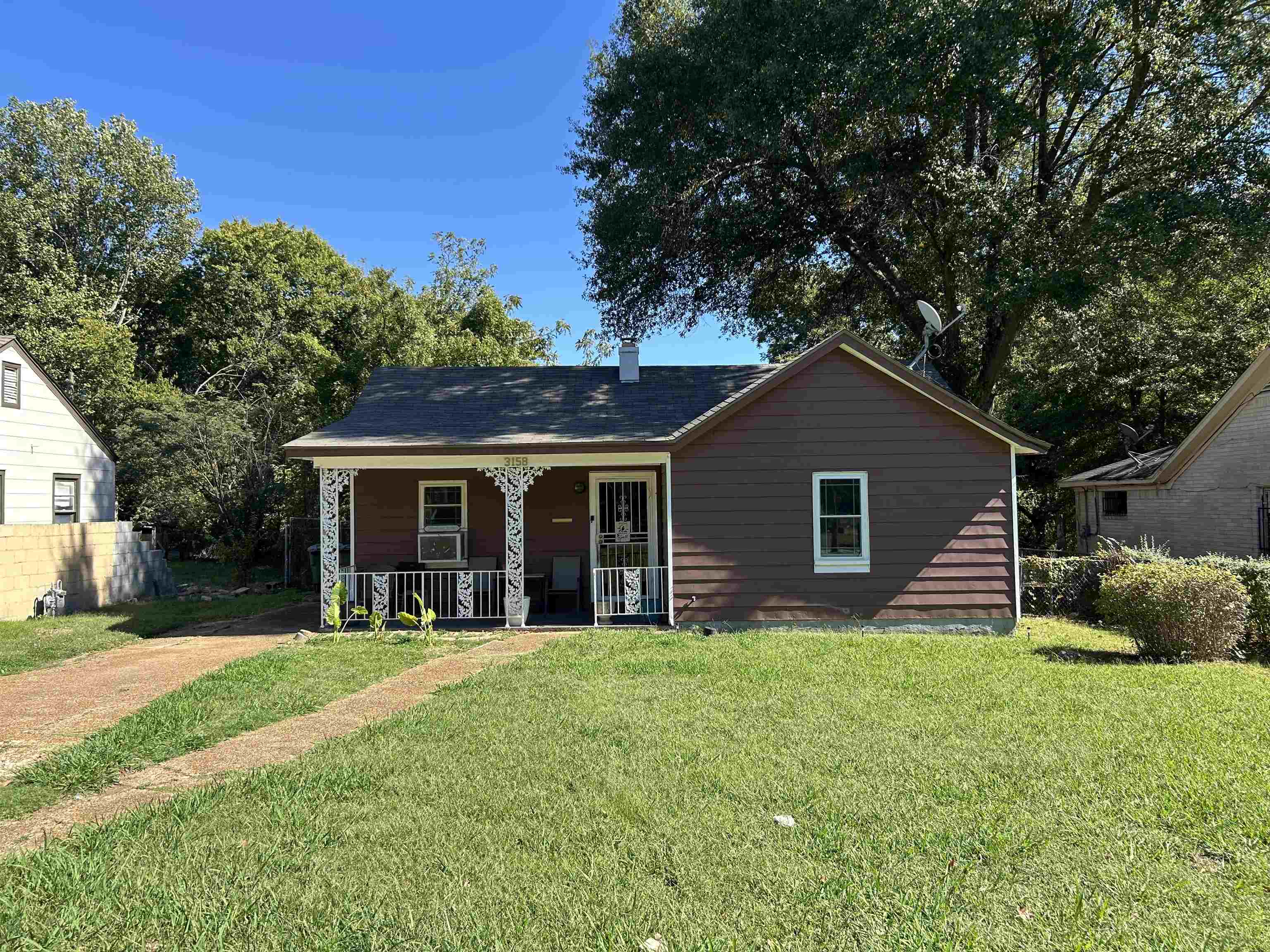 3158 FORD RD Property Photo 1