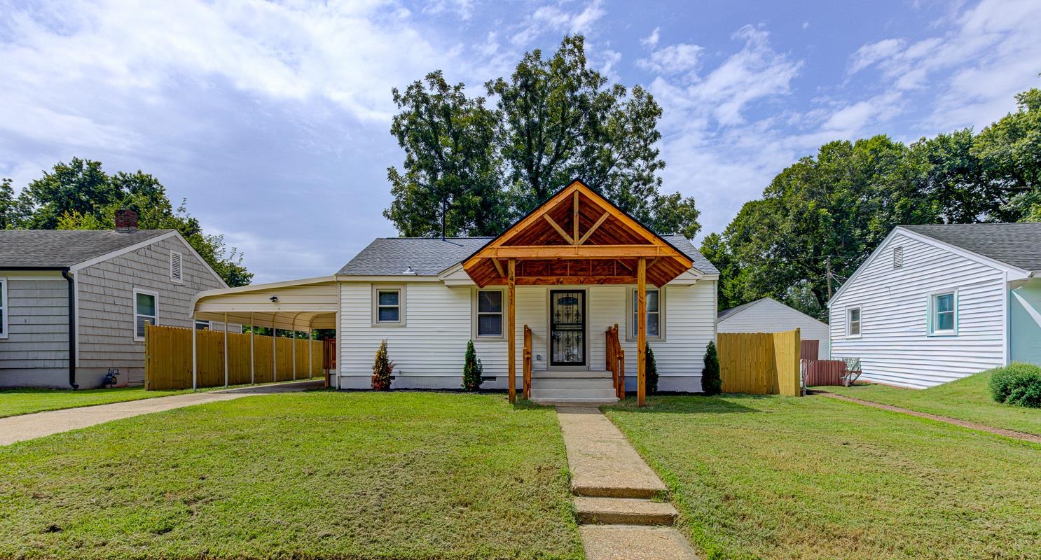 4311 ZELDA LN Property Photo 1
