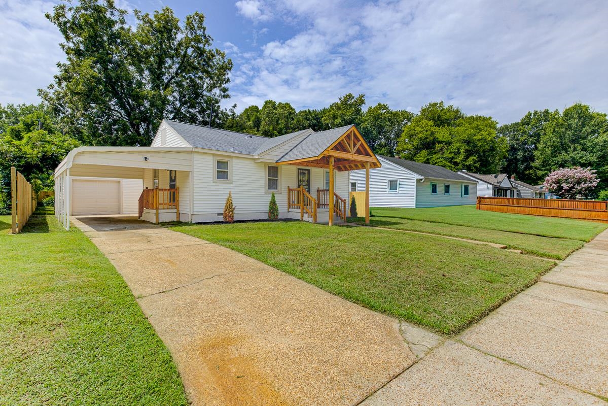 4311 Zelda Ln Property Photo 2
