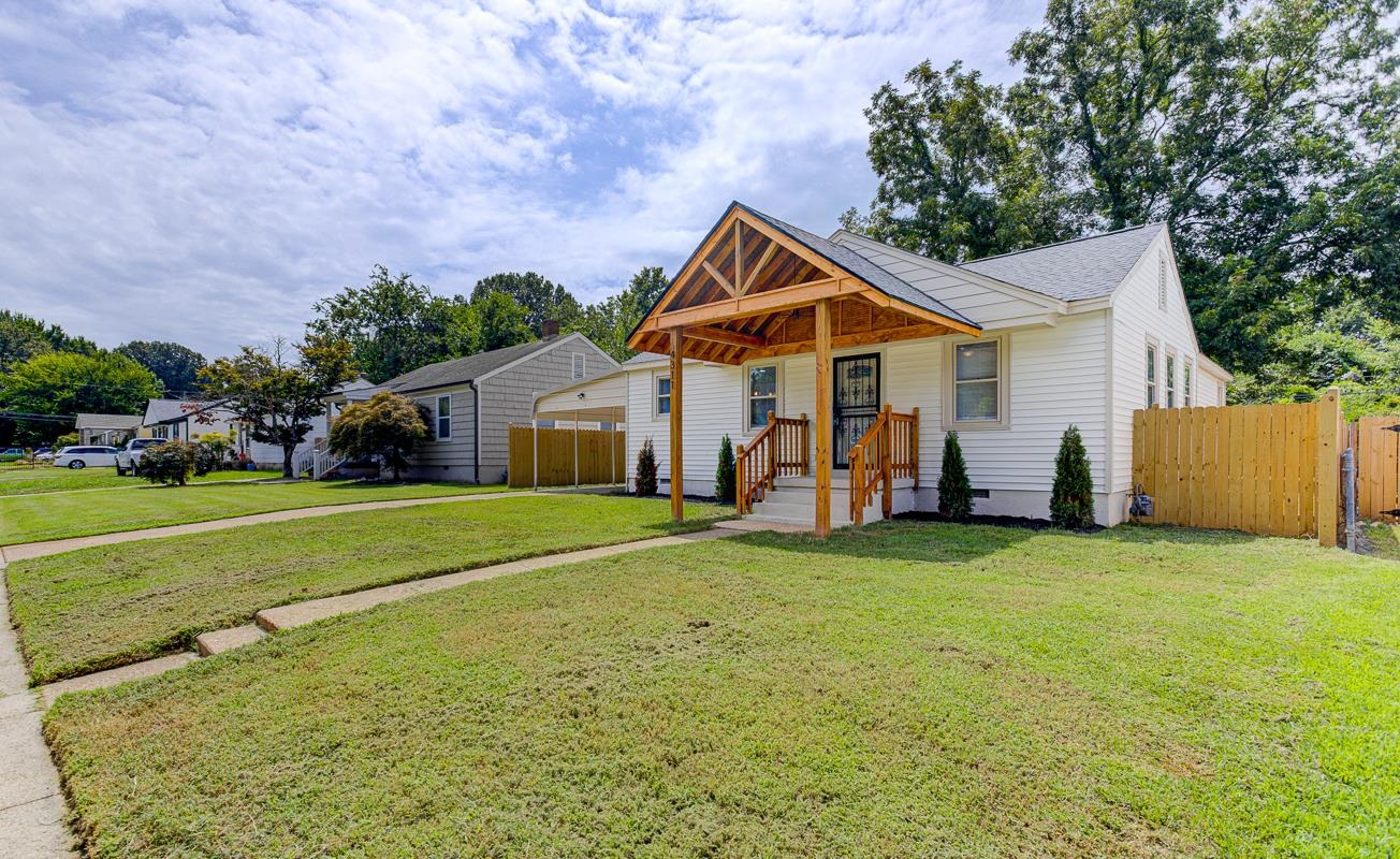 4311 Zelda Ln Property Photo 3