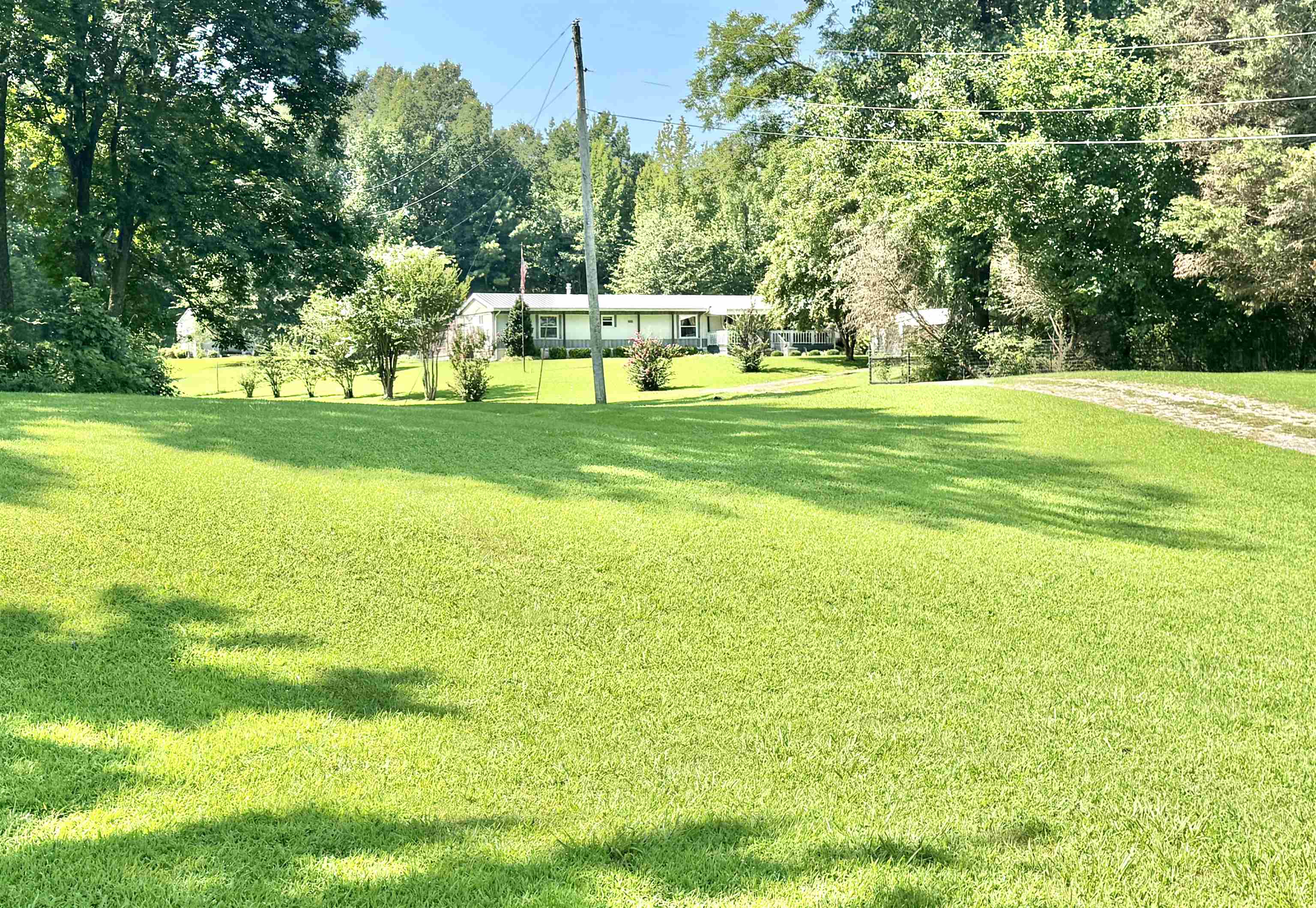 4400 Highway 209 Hwy N Property Photo 1