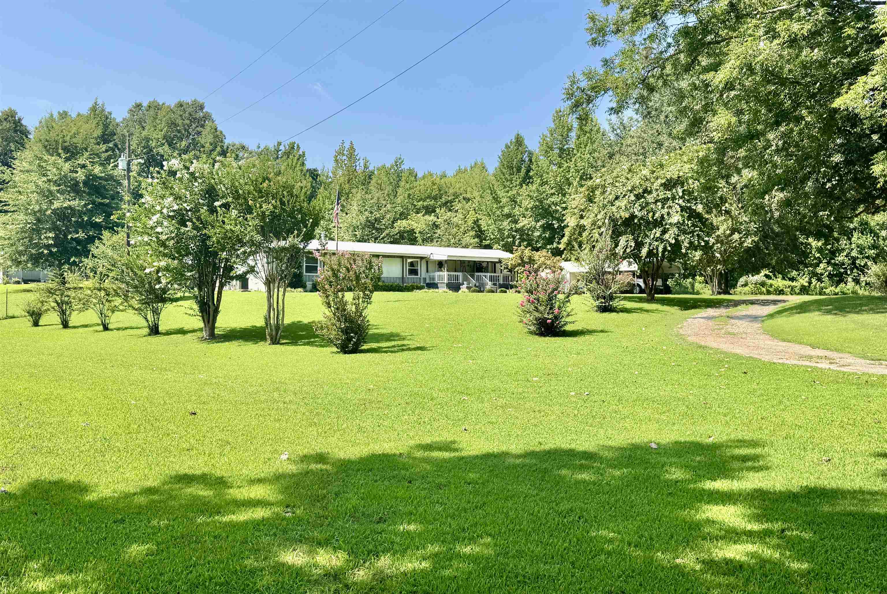 4400 Highway 209 Hwy N Property Photo 3