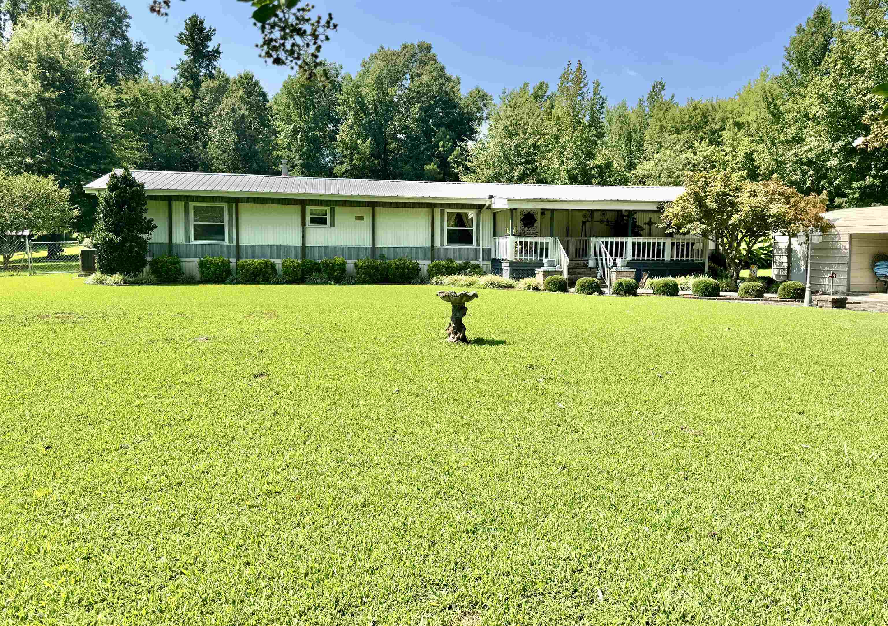 4400 Highway 209 Hwy N Property Photo 4