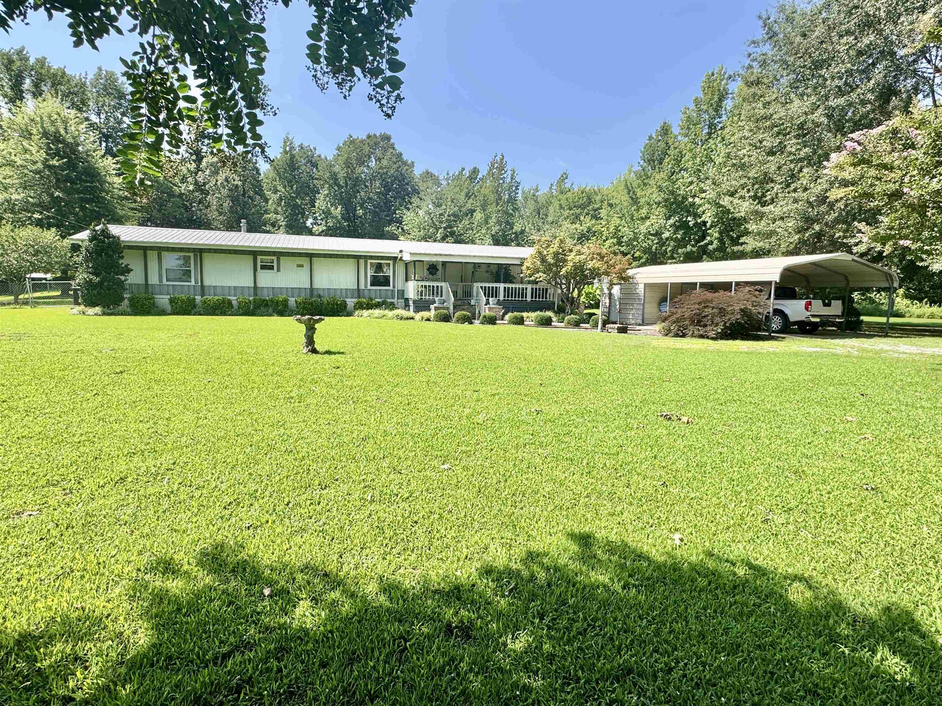 4400 Highway 209 Hwy N Property Photo 11