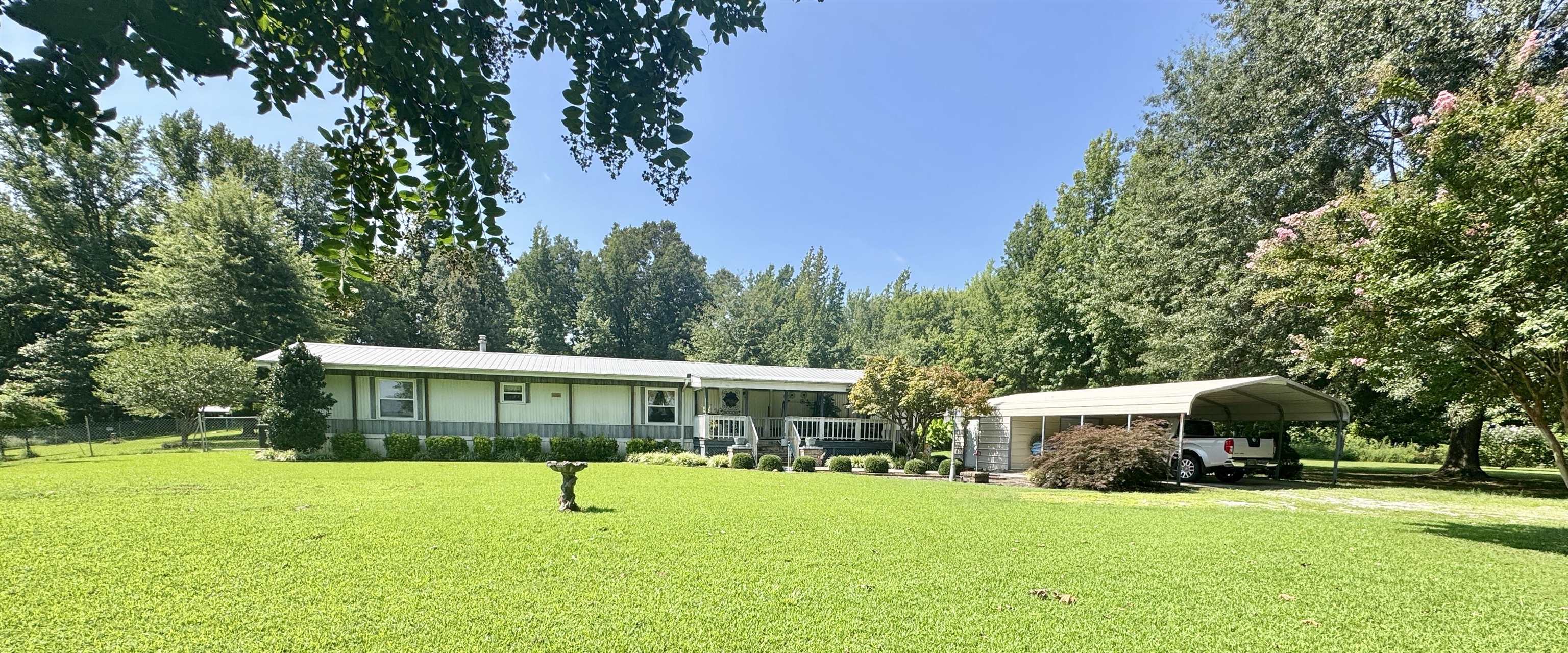 4400 Highway 209 Hwy N Property Photo 12