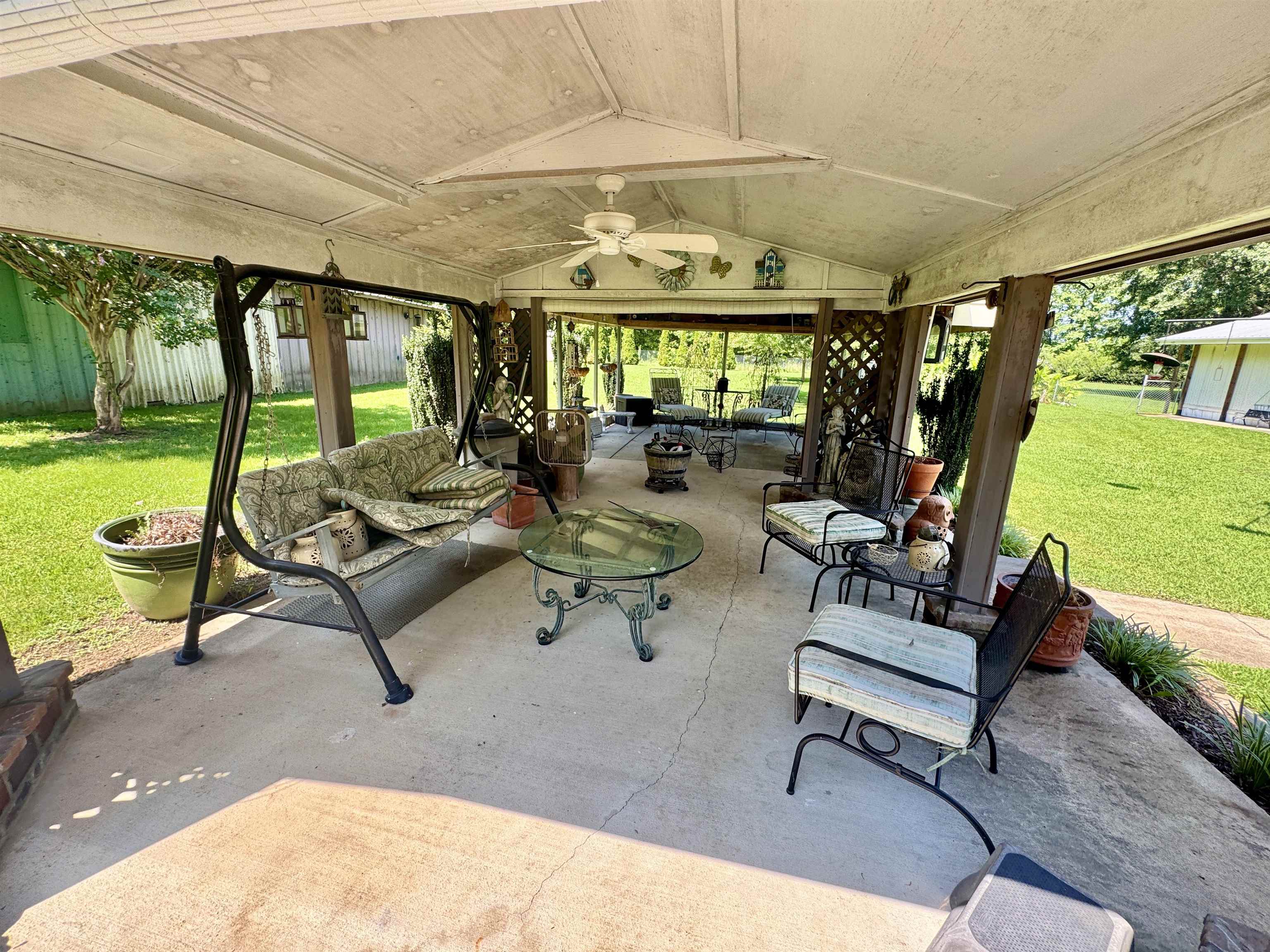 4400 Highway 209 Hwy N Property Photo 16