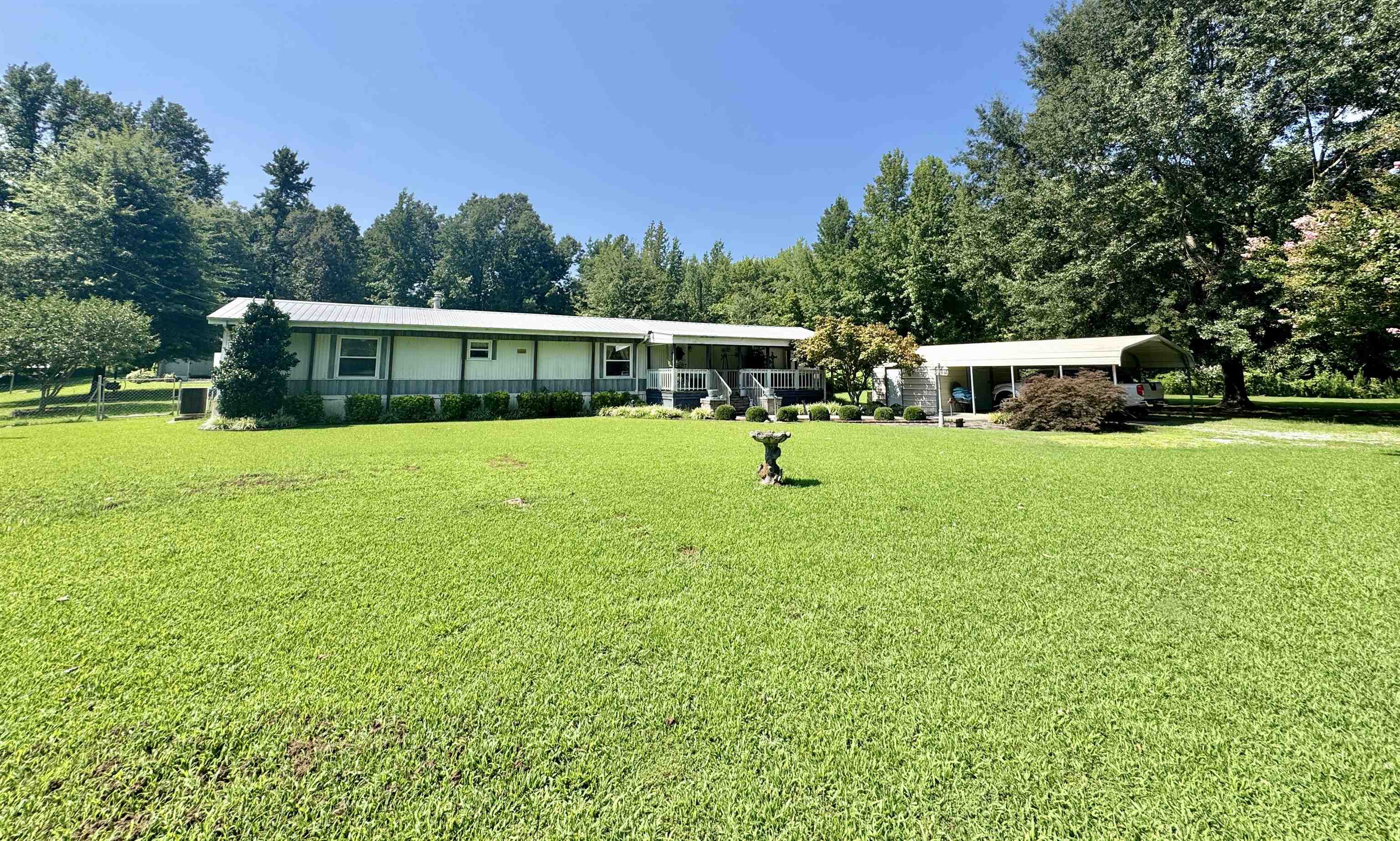 4400 Highway 209 Hwy N Property Photo 19