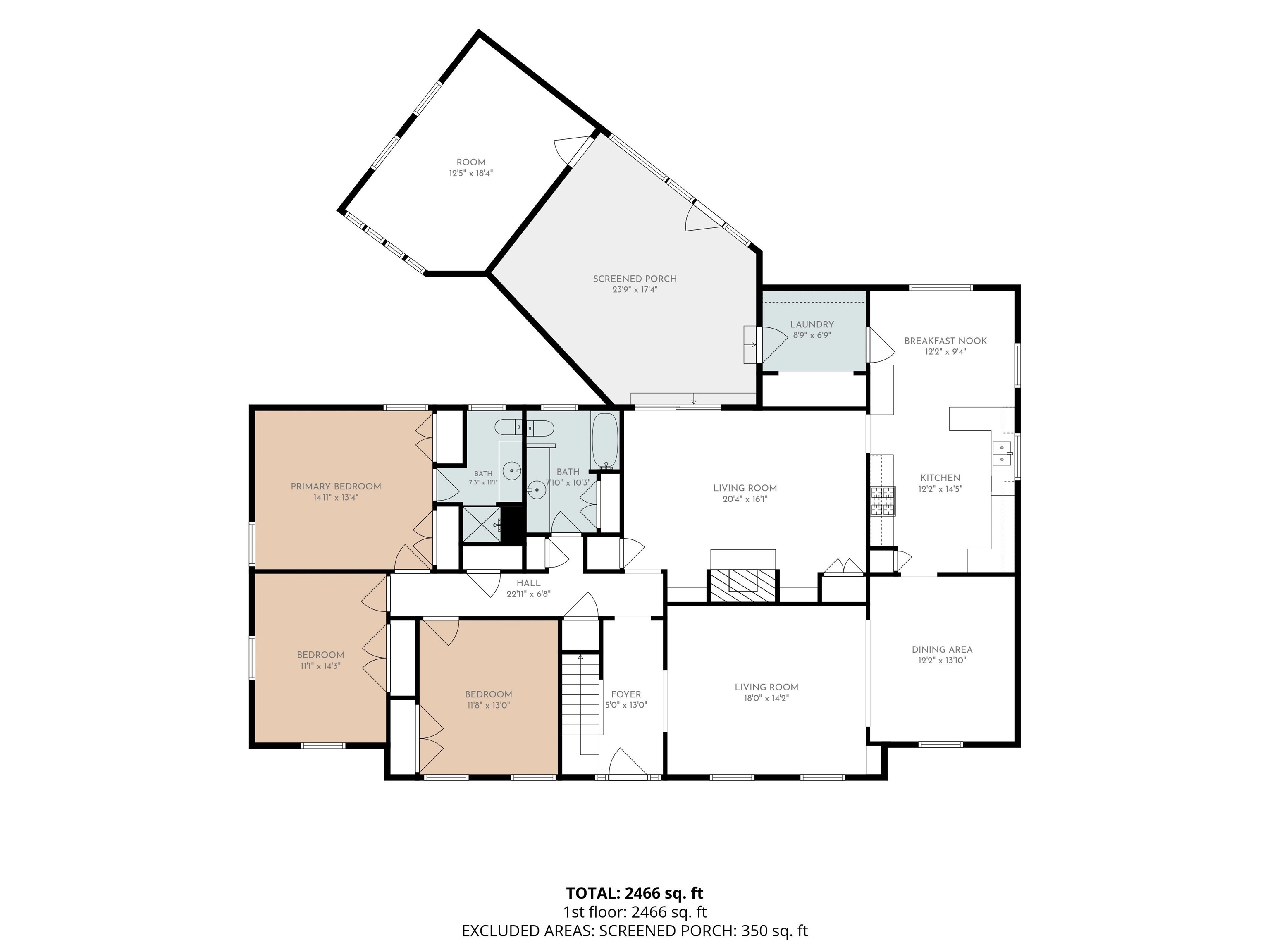 4952 Coro Cv Property Photo 40