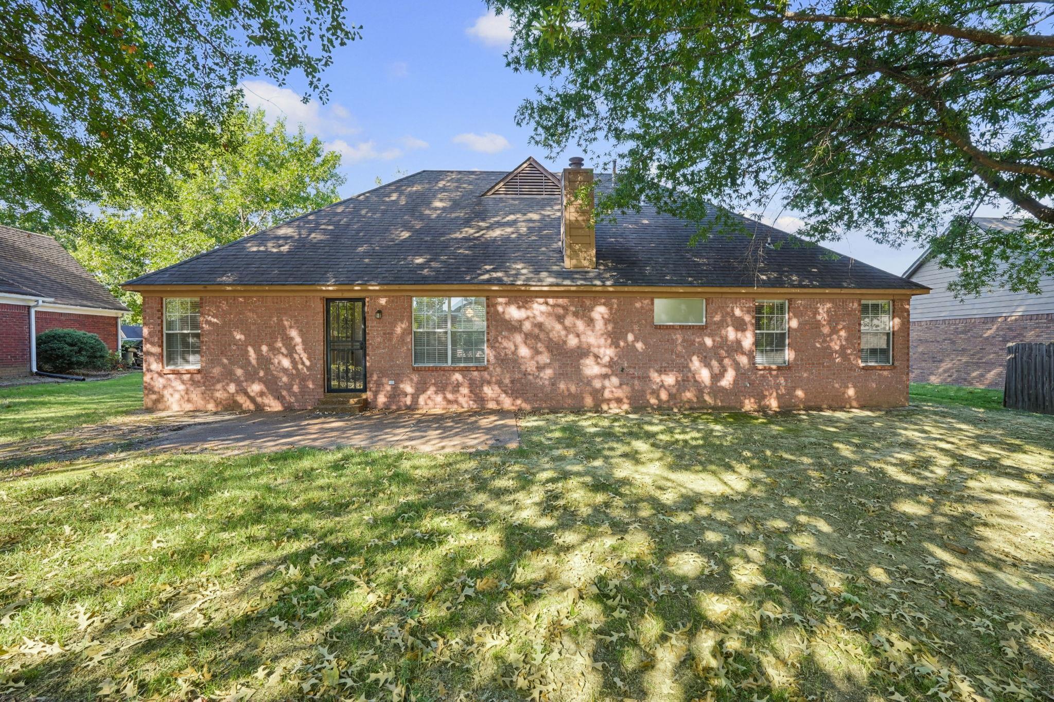 4132 Hidden Fern Ln N Property Photo 26