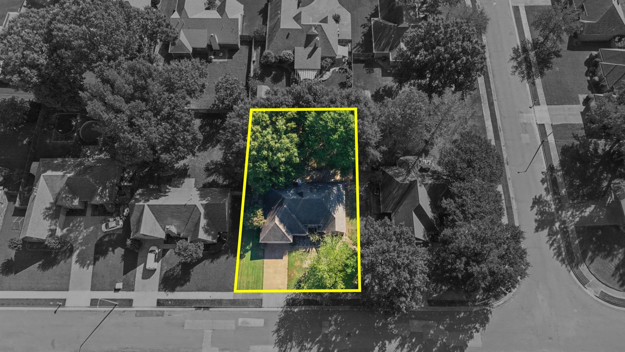 4132 Hidden Fern Ln N Property Photo 28