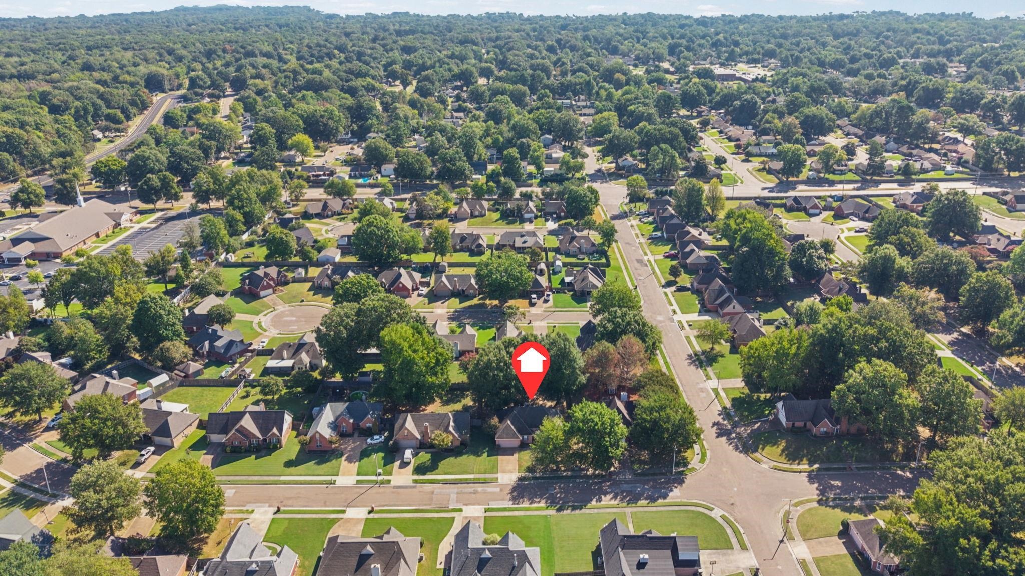 4132 Hidden Fern Ln N Property Photo 29