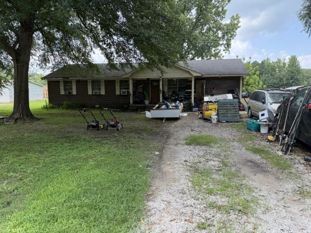 2625 Poole Rd Property Photo 1