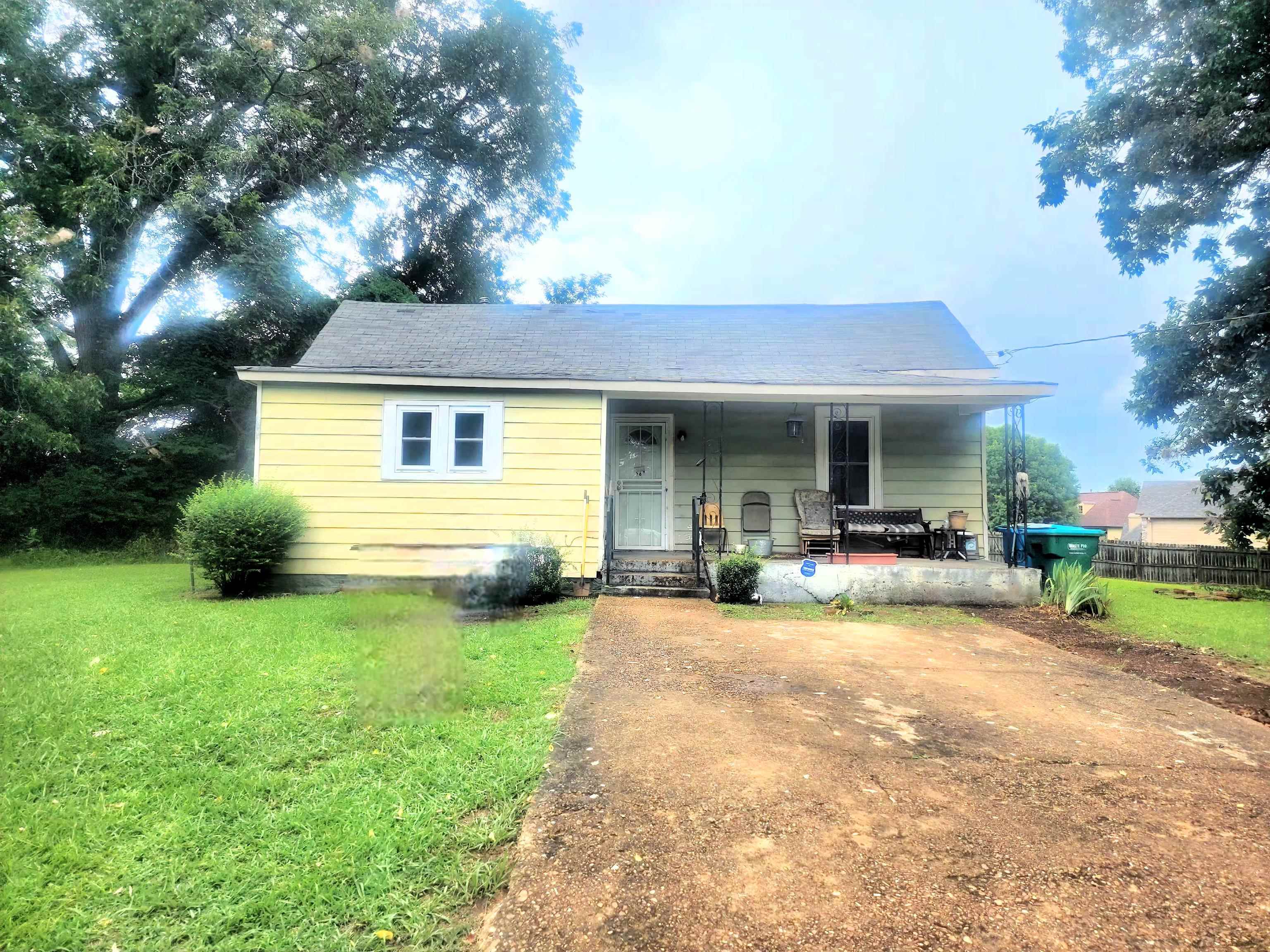 5435 HAYES RD Property Photo 1
