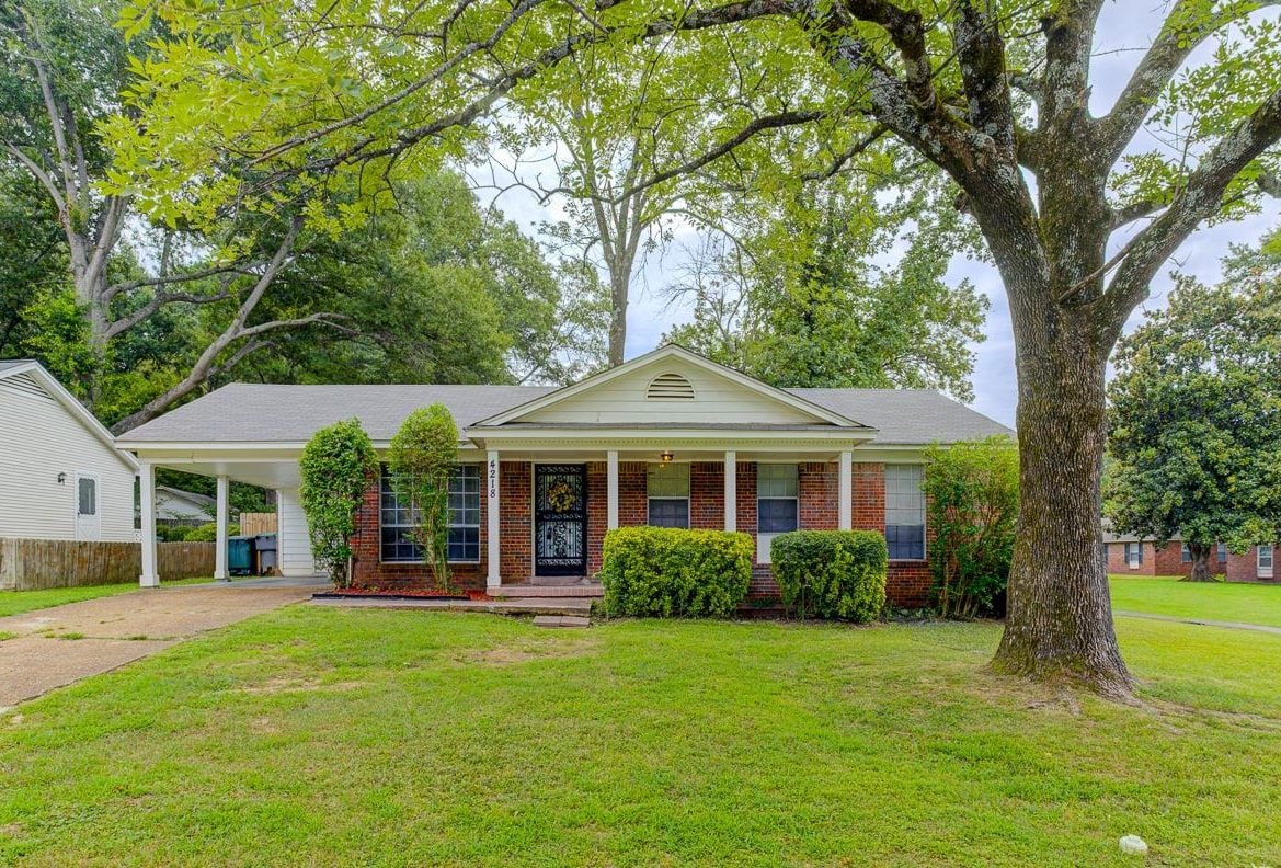 4218 BACON ST Property Photo 1
