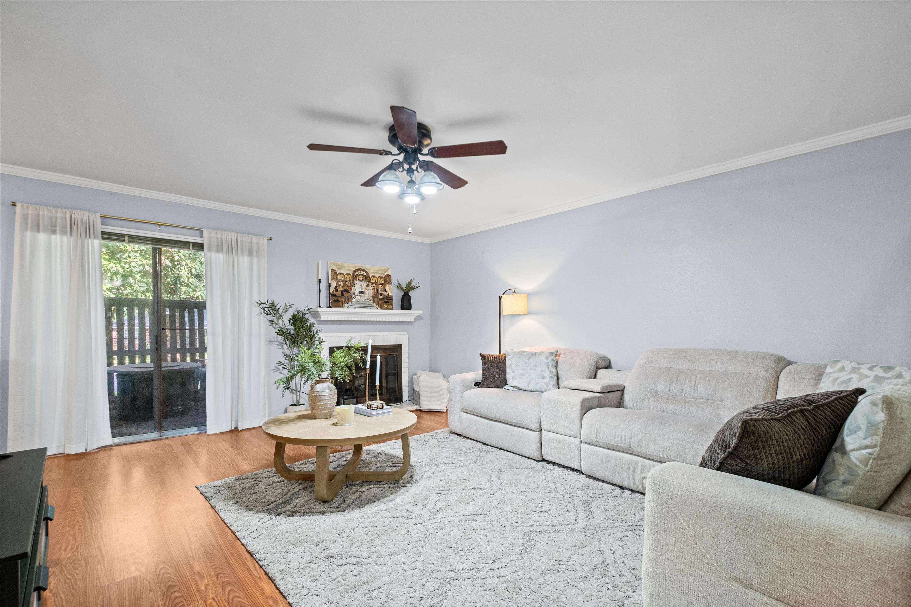 736 FOREST LAKE DR 3302 Property Photo 1