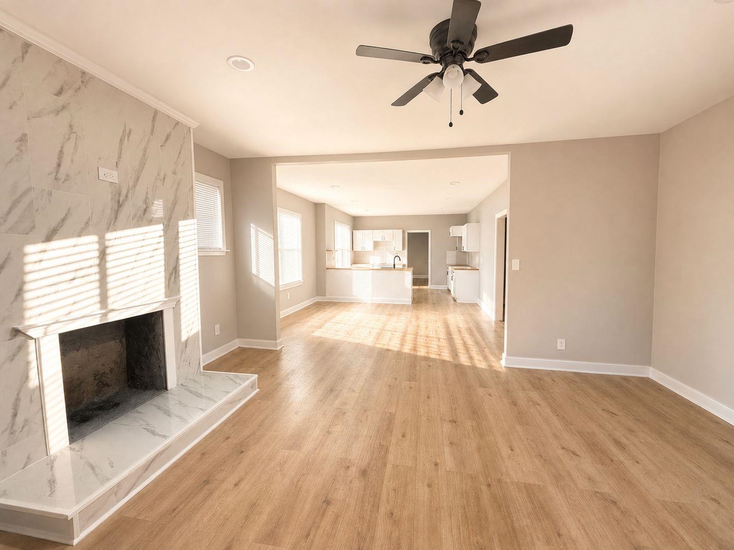 605 N Hollywood St Property Photo 5
