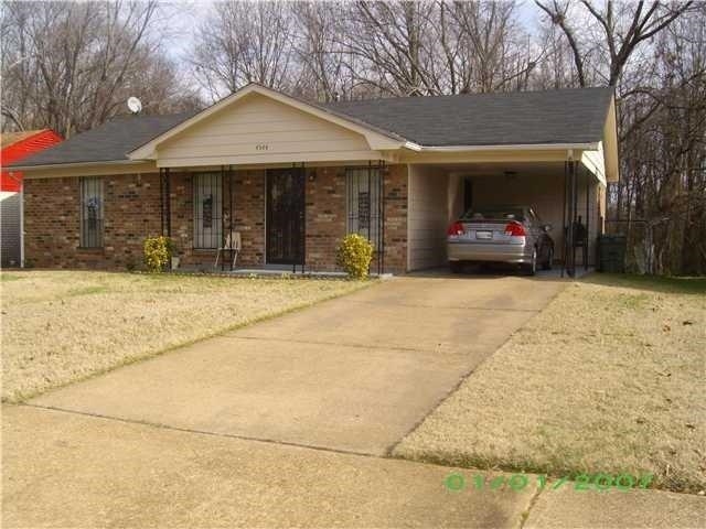 4544 SUGAR CREEK DR Property Photo 1