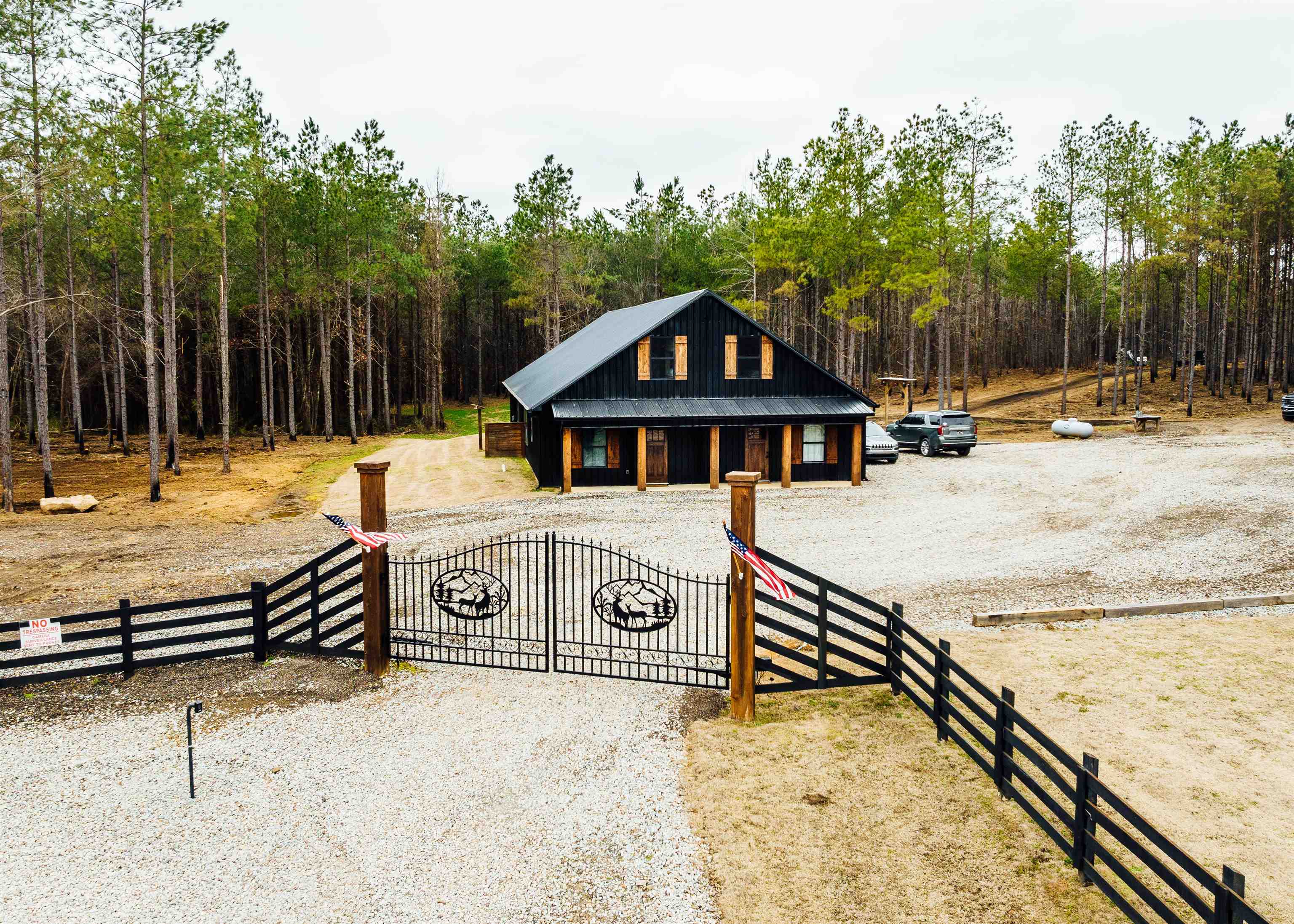 890 Vernie Kirk Rd Property Photo 1