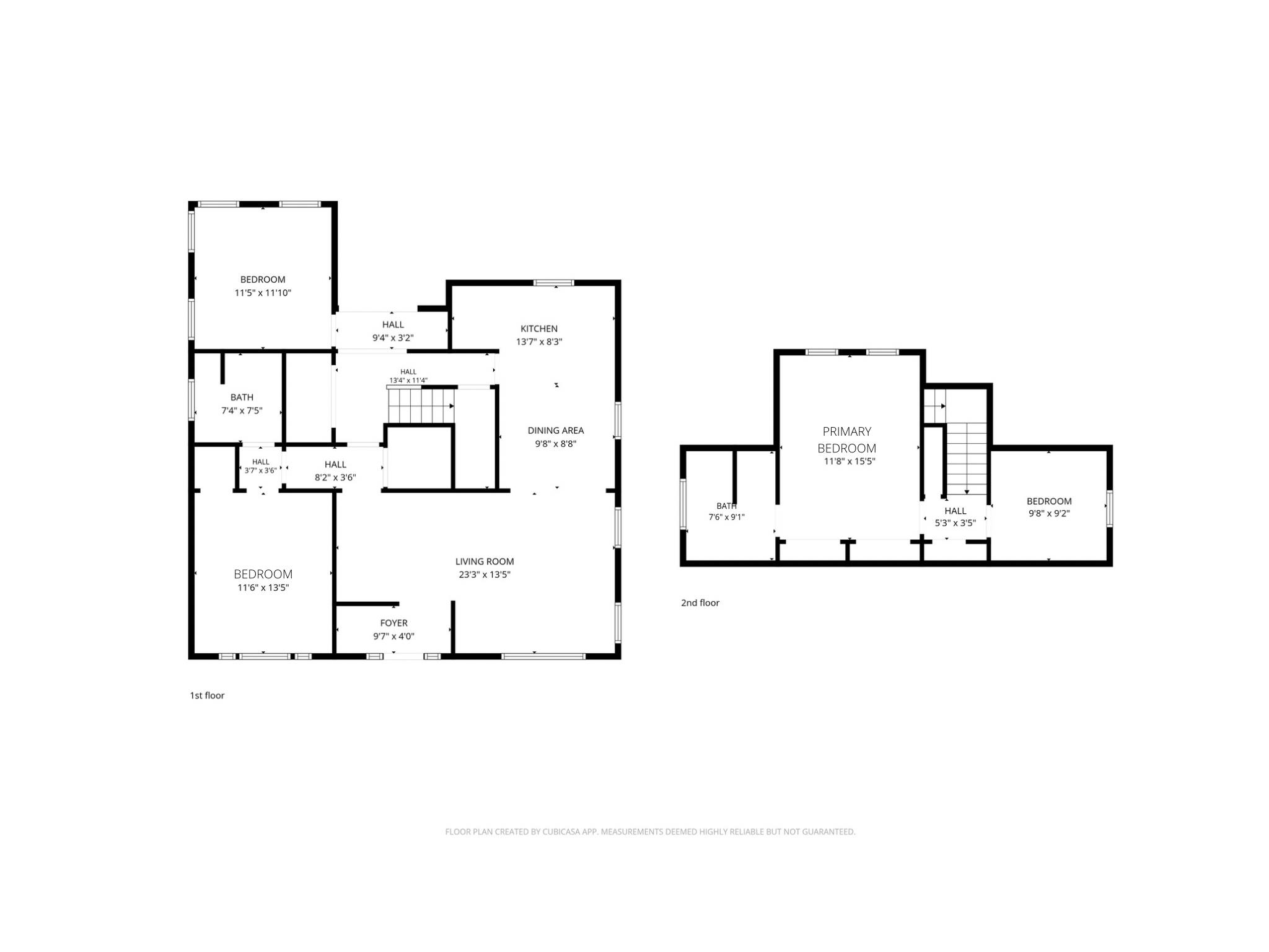 627 Watson St Property Photo 2