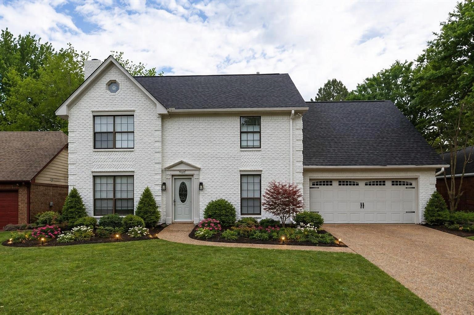 9102 Valkrie Ln Property Photo 1