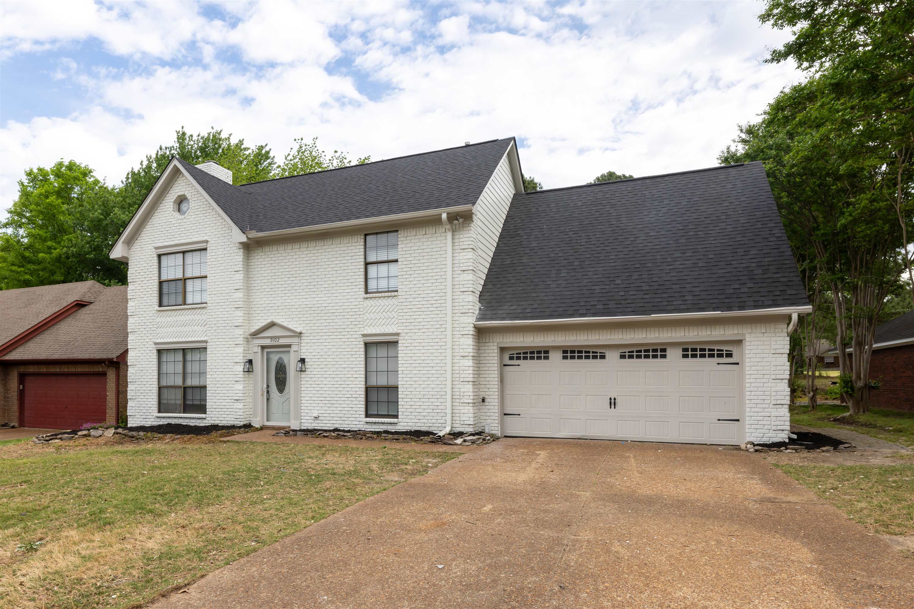 9102 Valkrie Ln Property Photo 2