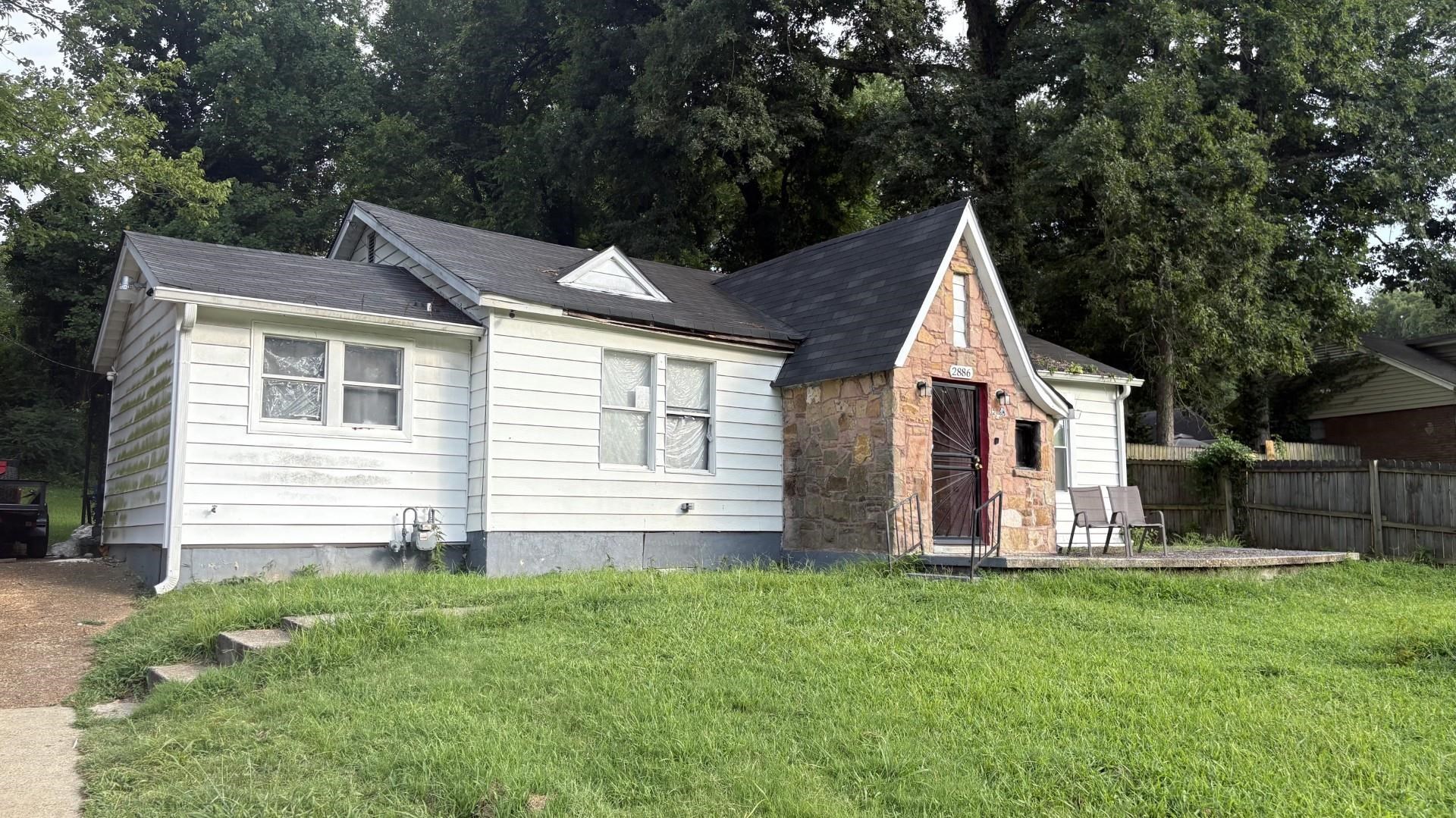2886 OVERTON CROSSING ST Property Photo 1