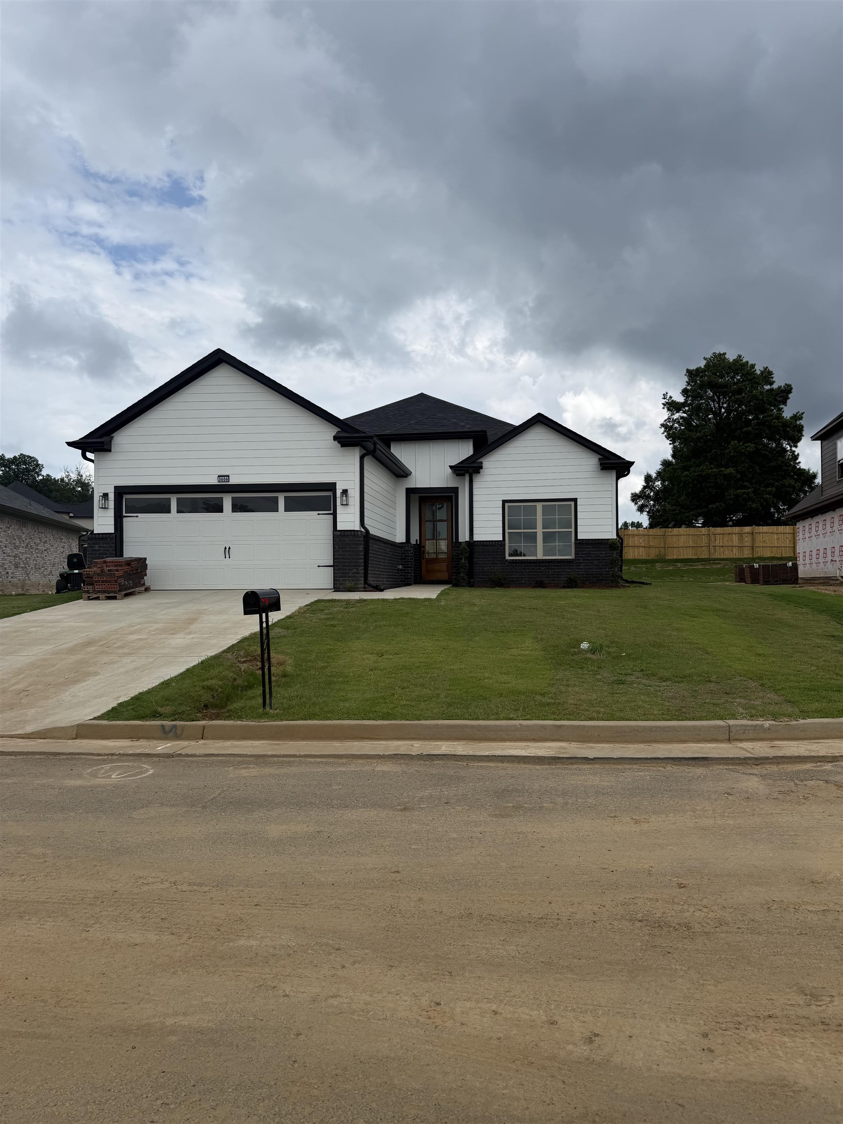 3606 EPPING HILLS CV Property Photo 1