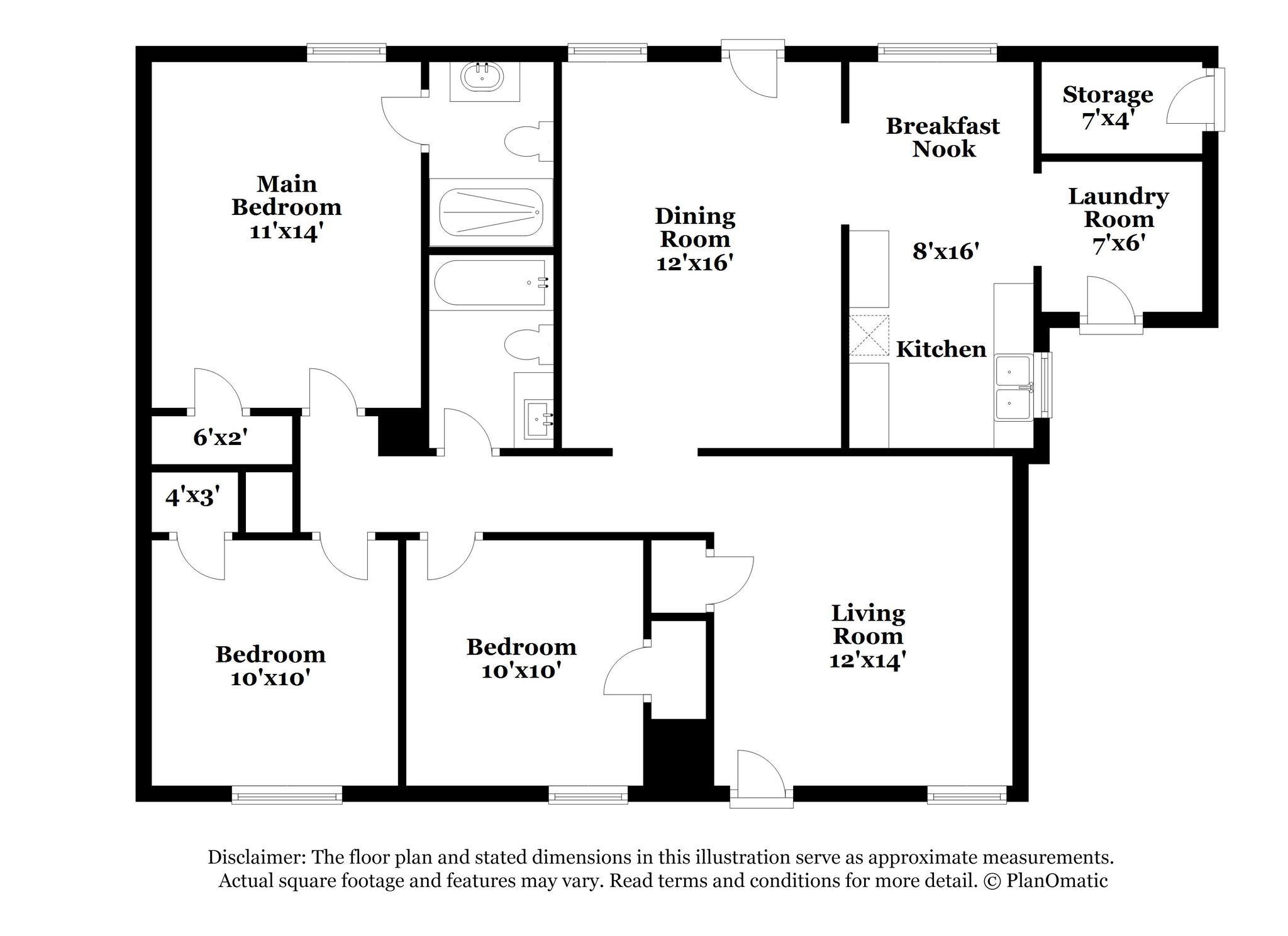 4991 Penwood Cv Property Photo 5