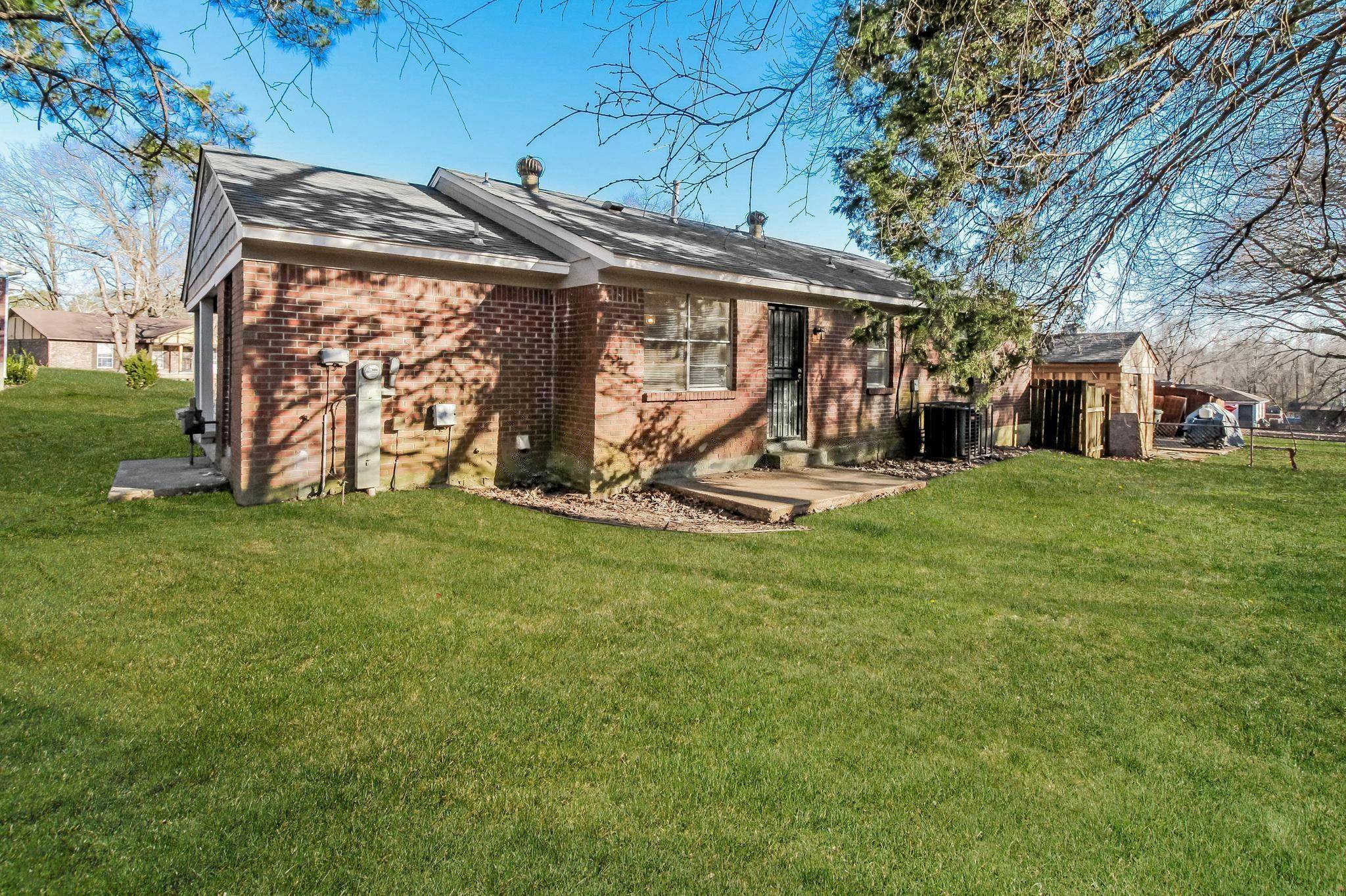 4991 Penwood Cv Property Photo 14