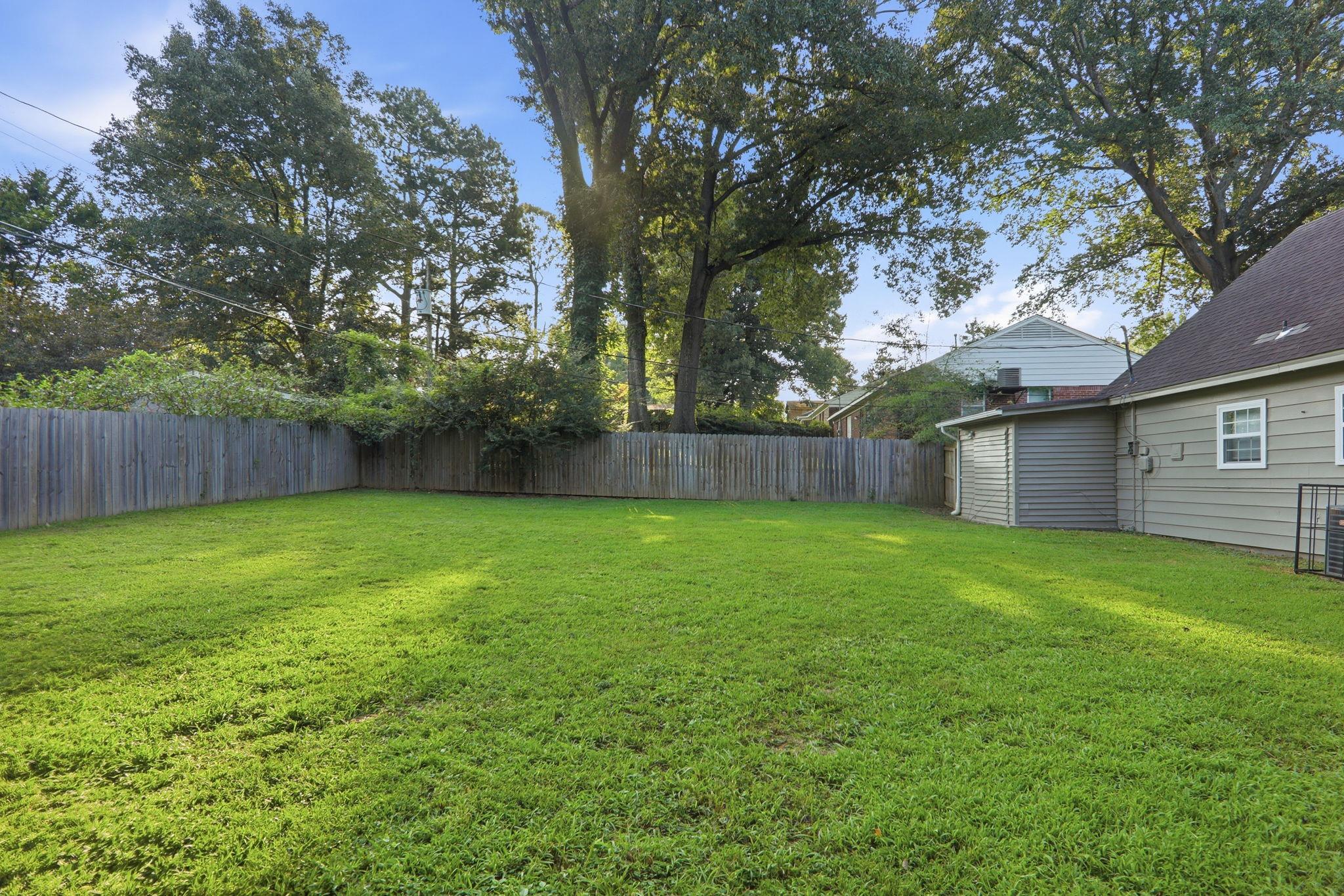 3764 Voltaire Ave Property Photo 33